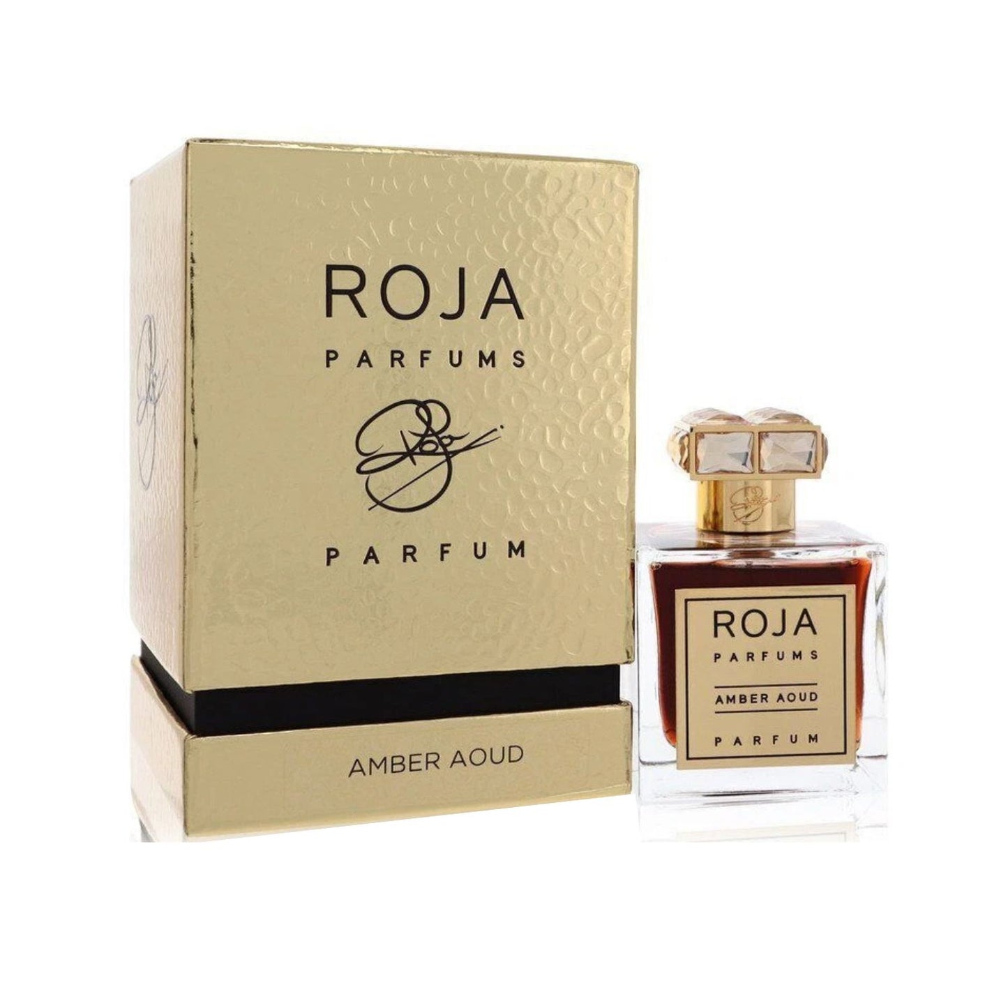 Roja Dove Amber Aoud 3.4oz Parfum Unisex