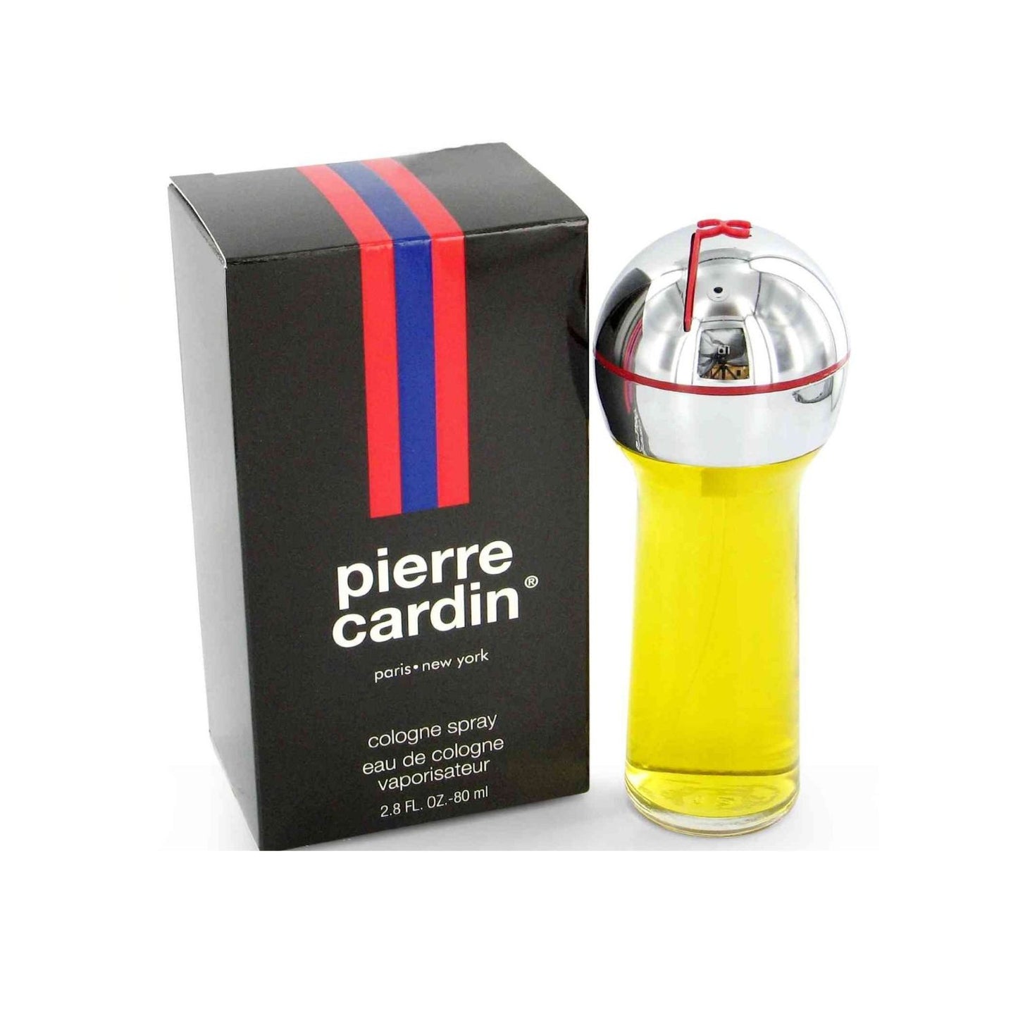 Pierre Cardin 2.8oz EDC For Men