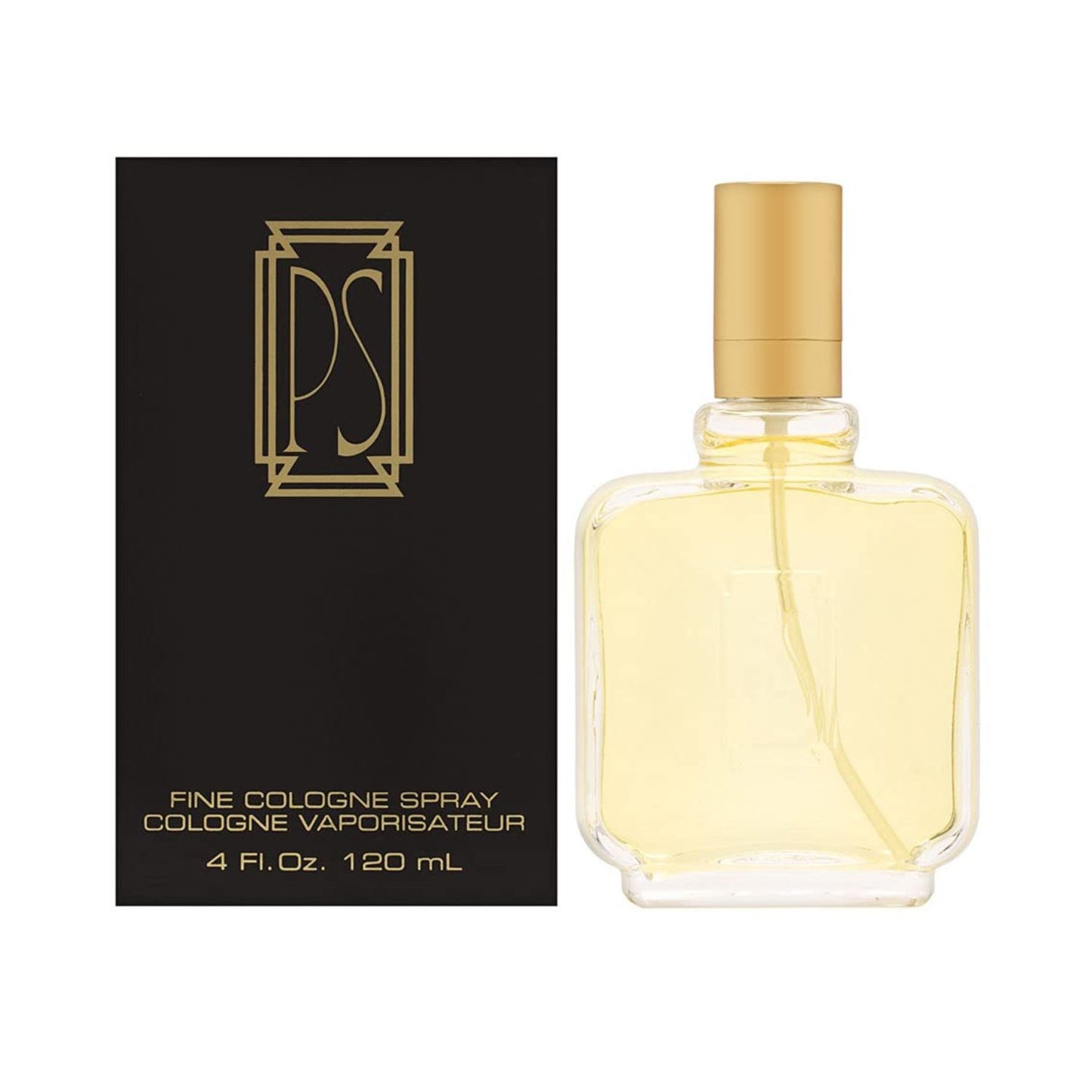 Paul Sebastian 4.0oz Cologne For Men