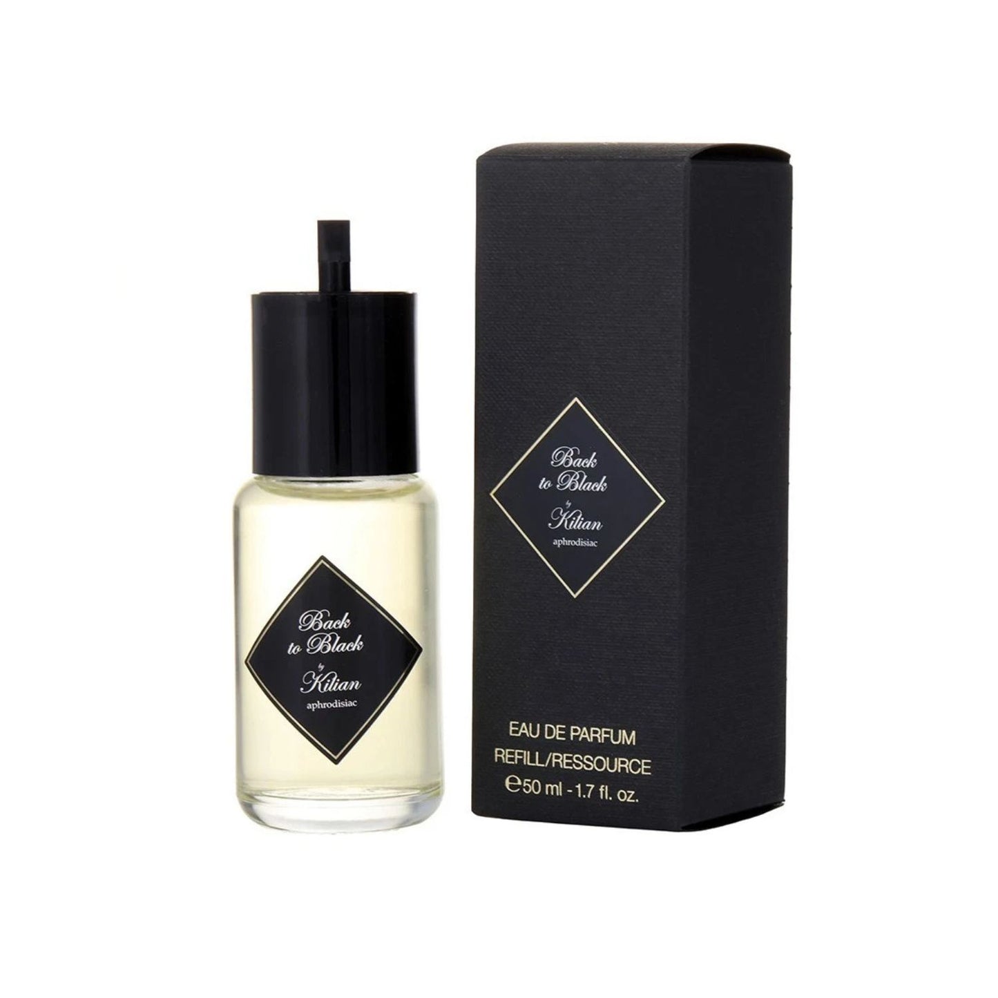 Kilian Back To Black Aphrodisiac 1.7oz EDP Unisex (Refill)
