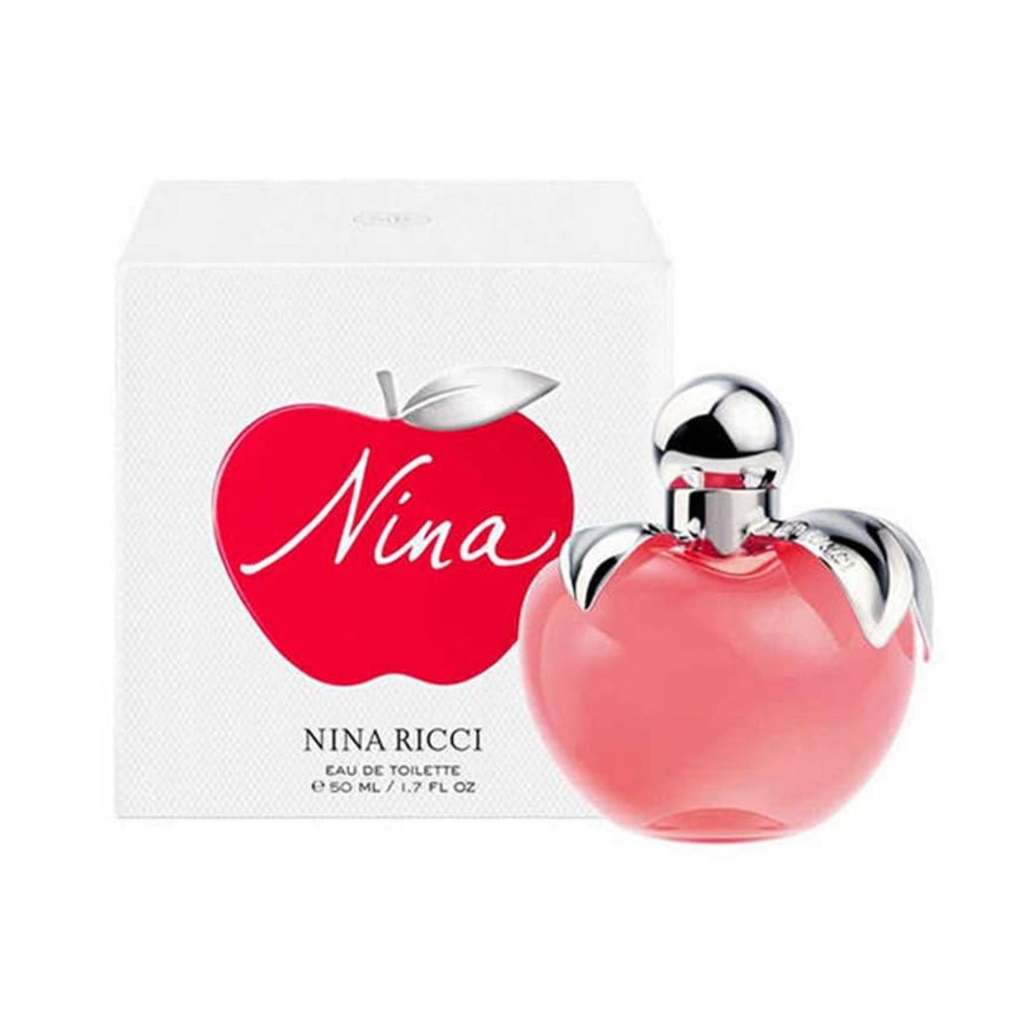 Nina Ricci Nina 1.7oz EDT For Women