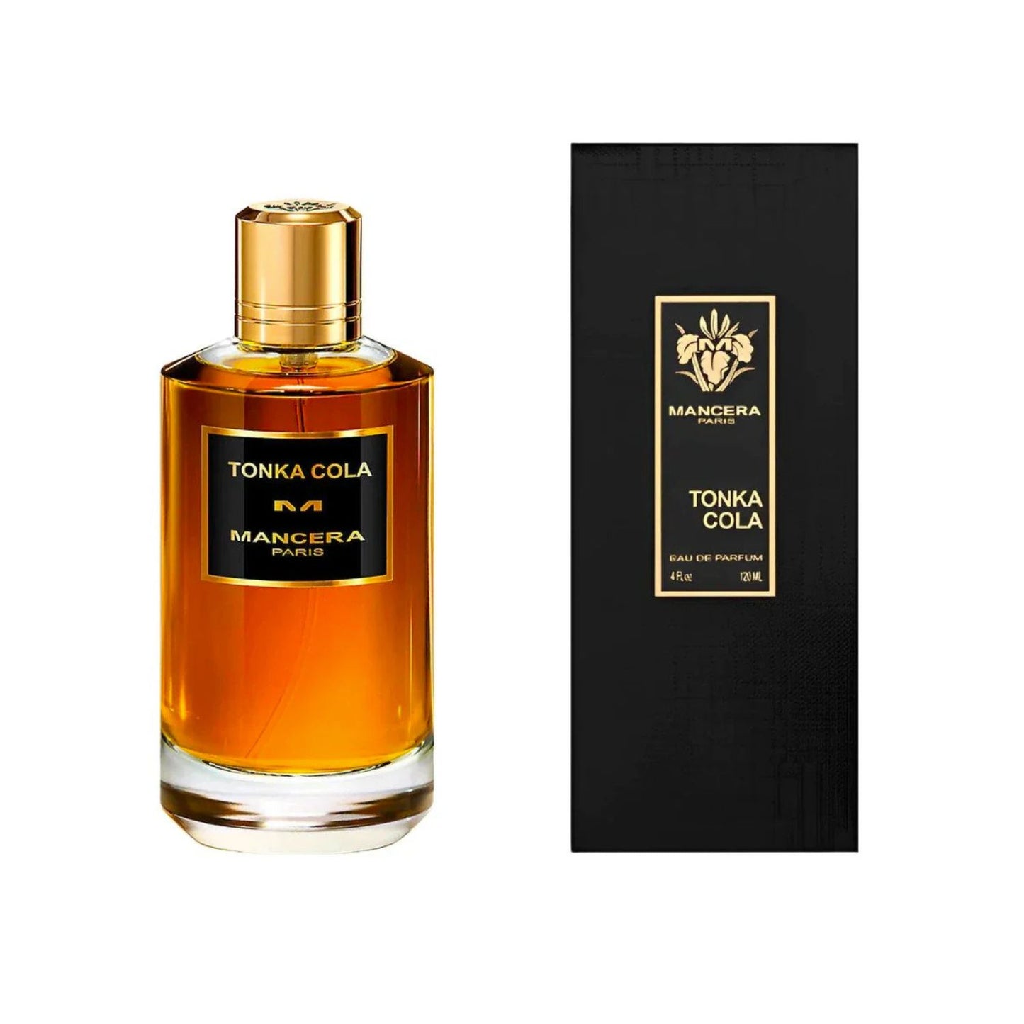 Mancera Tonka Cola 4.0oz EDP Unisex