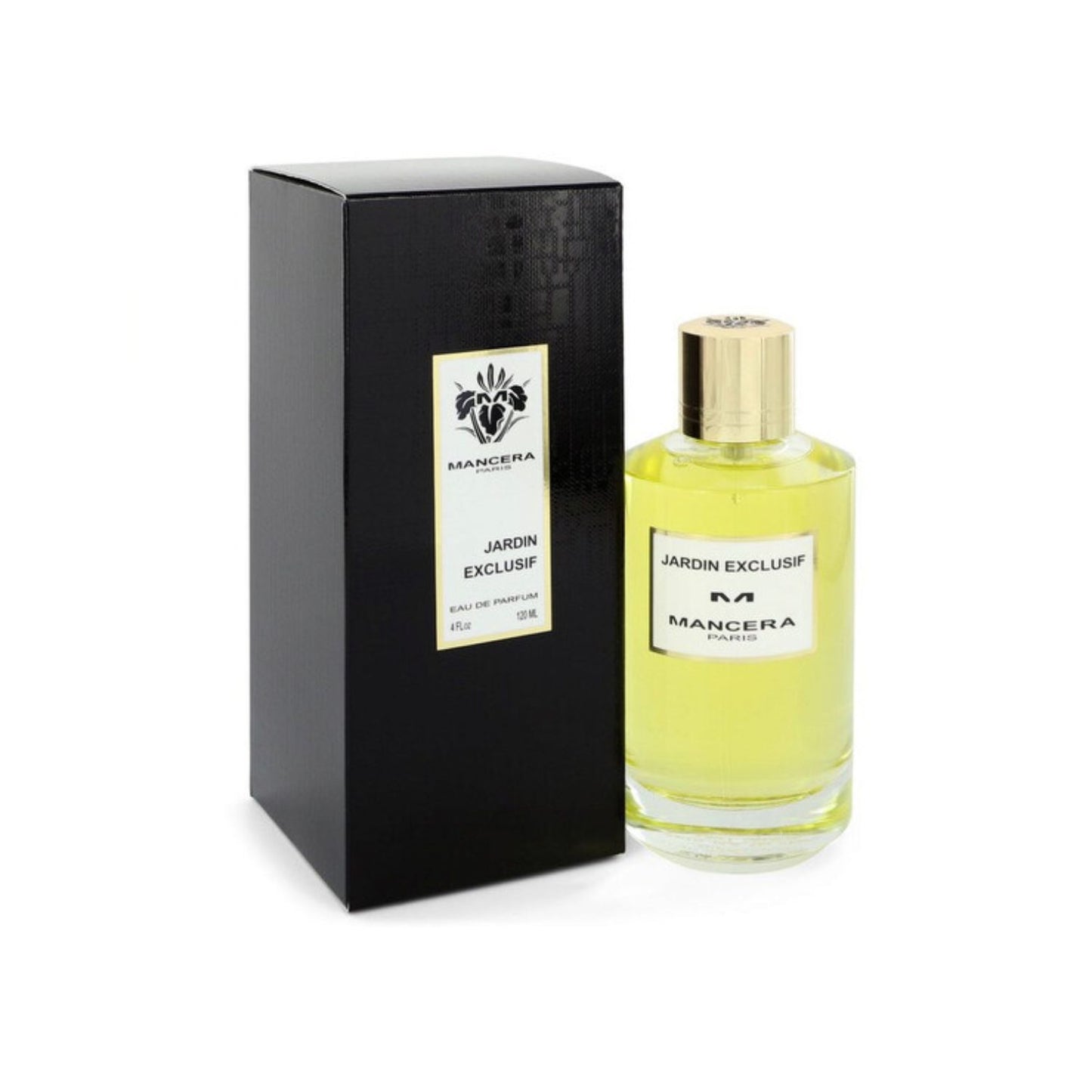 Mancera Jardin Exclusif 4.0oz EDP Unisex