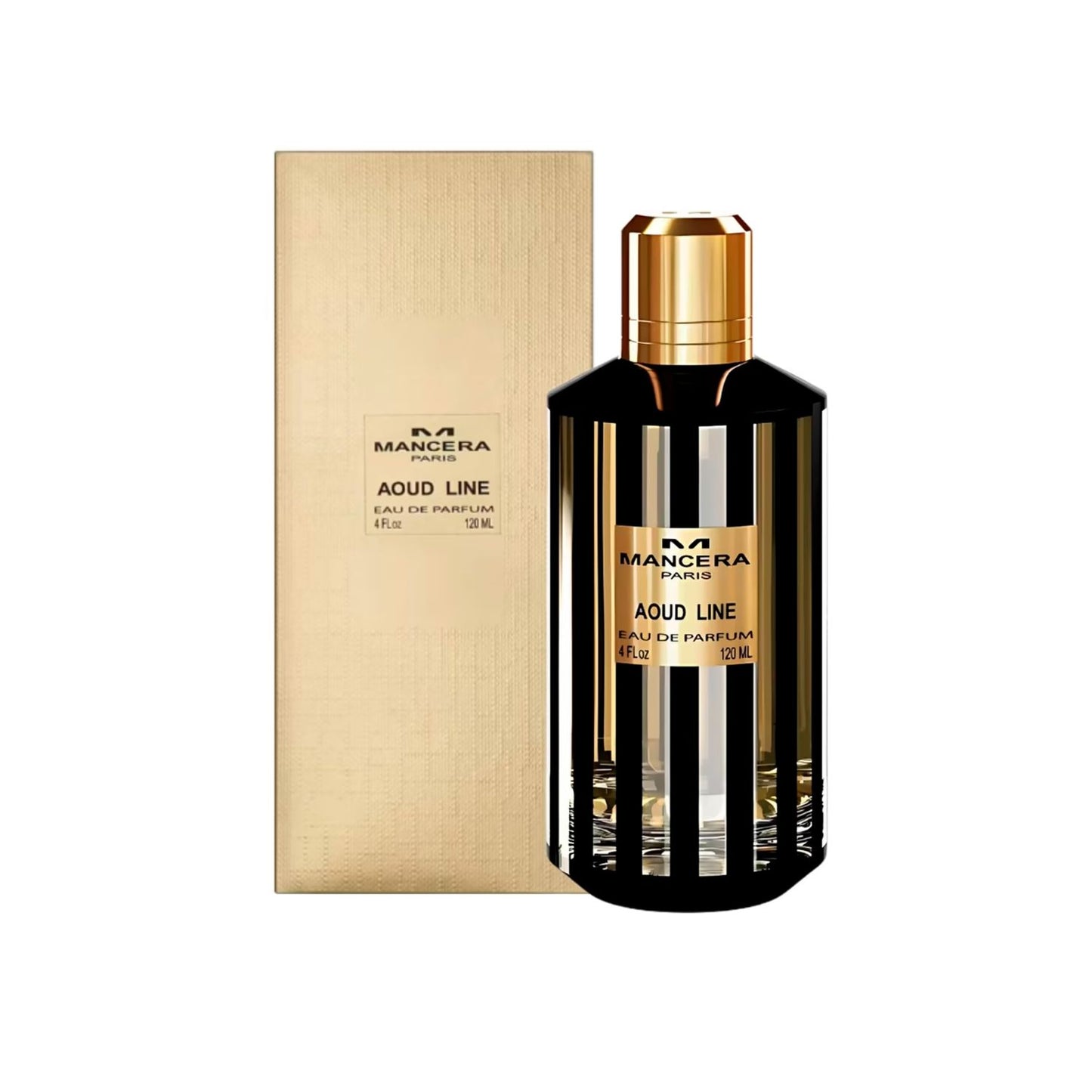 Mancera Aoud Line 4.0oz EDP Unisex