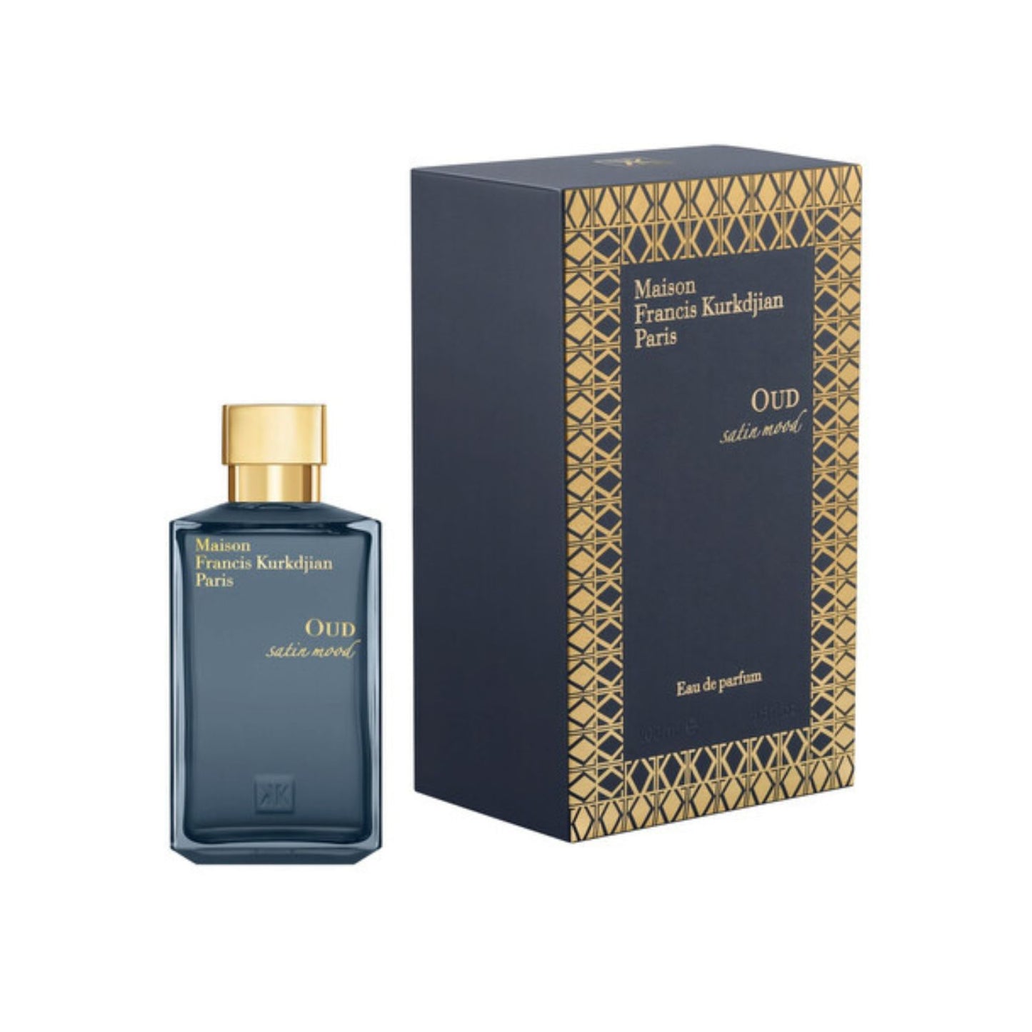 Maison Francis Kurkdjian Oud Satin Mood 6.8oz EDP Unisex