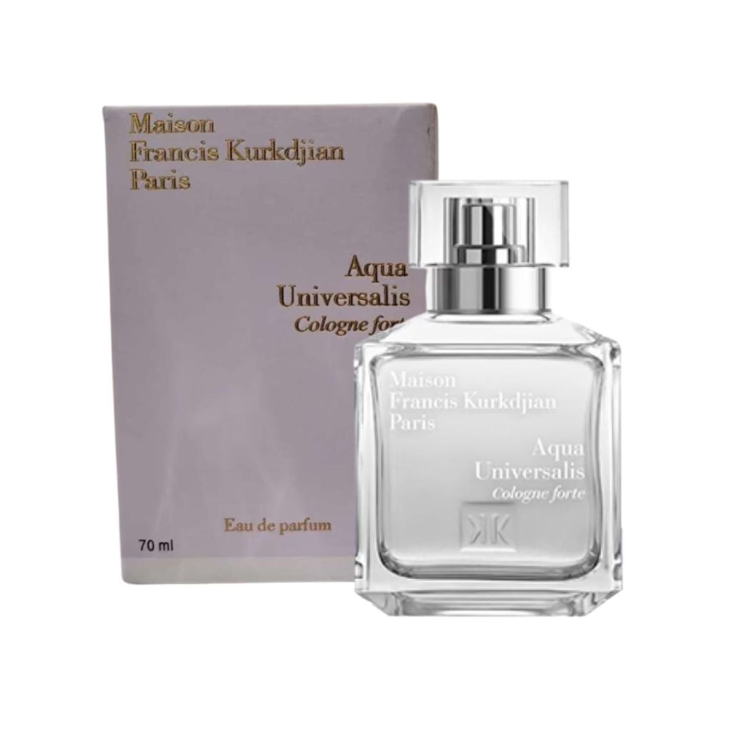 Maison Francis Kurkdjian Aqua Universalis Cologne Forte 2.4oz EDP Unisex