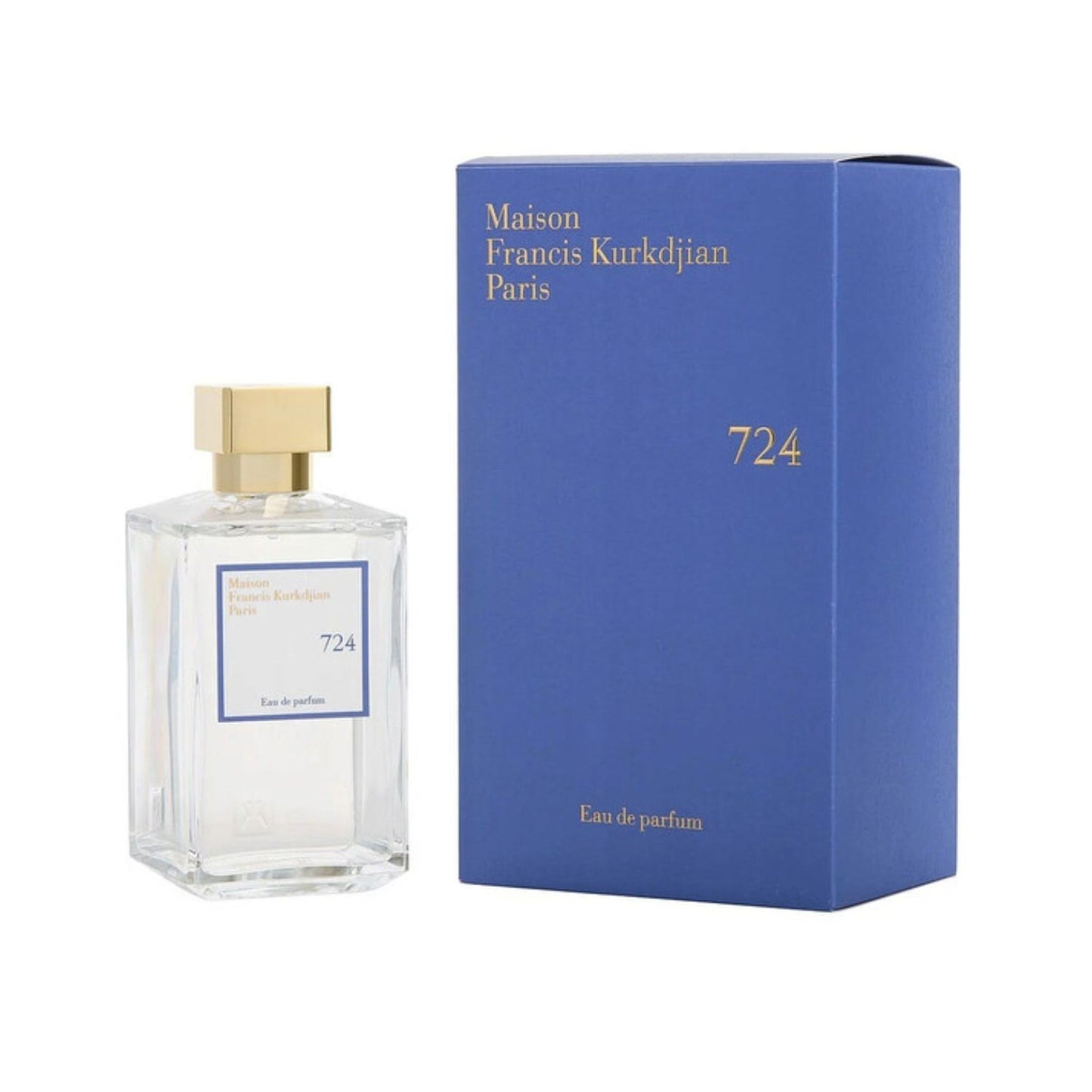 Maison Francis Kurkdjian 724oz 6.8oz EDP Unisex