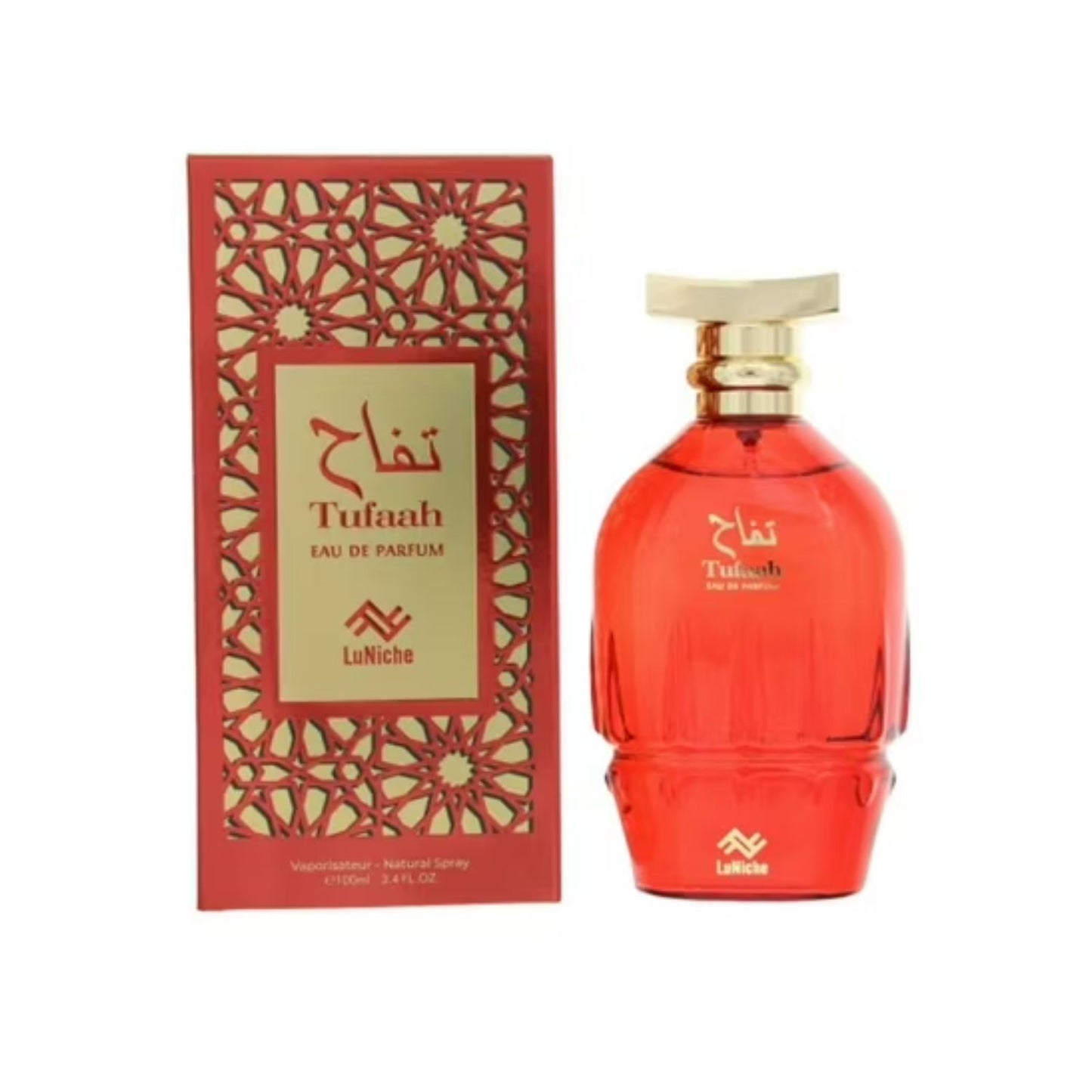 Luniche Tufaah 3.4oz EDP Unisex