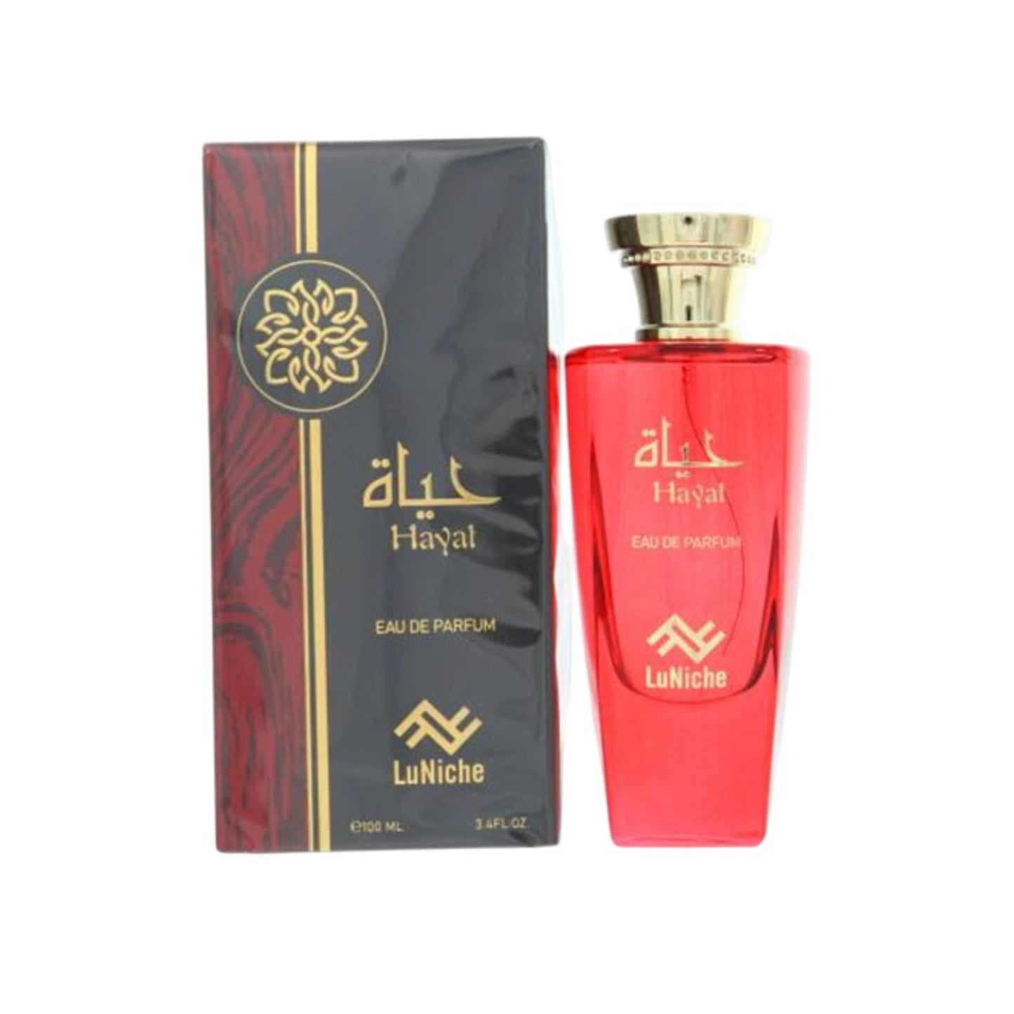 Luniche Hayat 3.4oz EDP Unisex