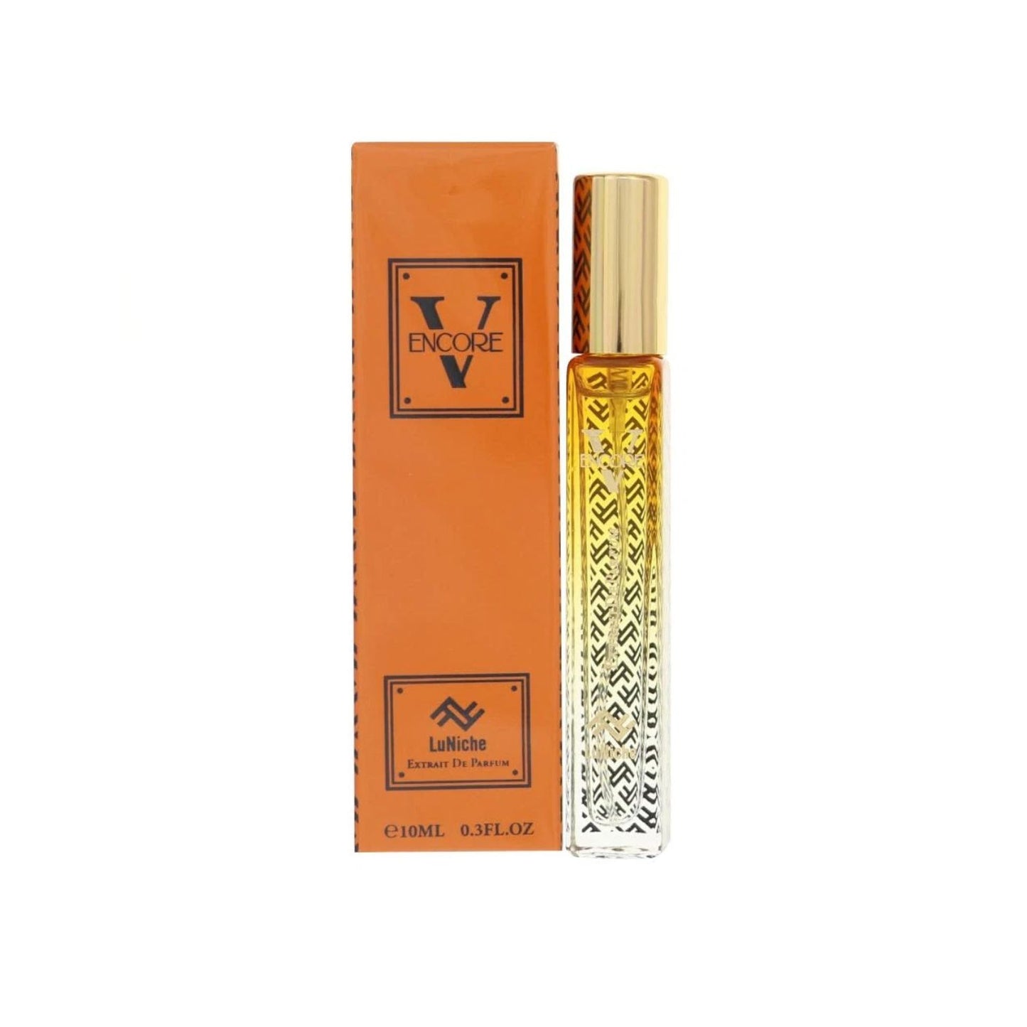 Luniche Encore V 0.3oz Extrait De Parfum For Women
