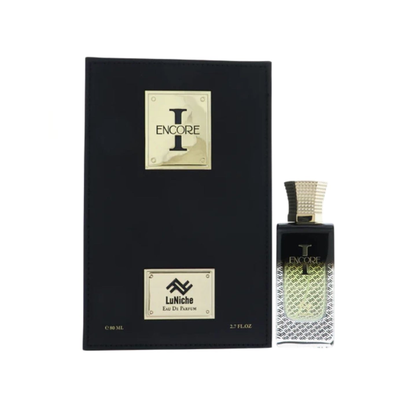 Luniche Encore I 2.7oz EDP For Men