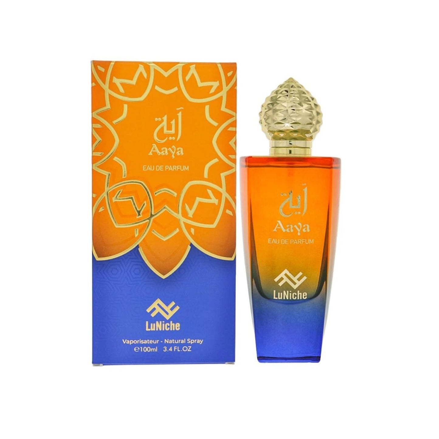 Luniche Aaya 3.4oz EDP Unisex