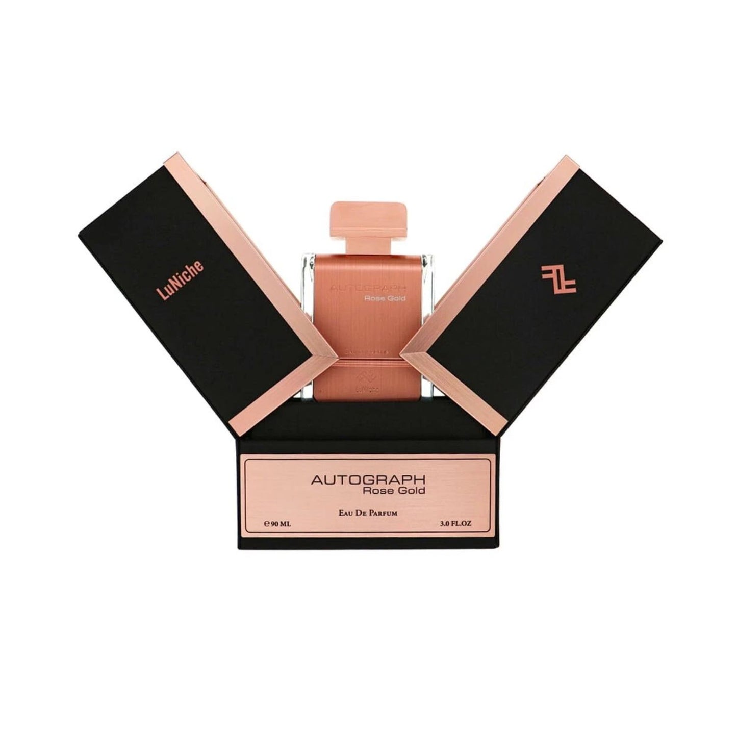 Luniche Autograph Rose Gold 3.0oz EDP Unisex