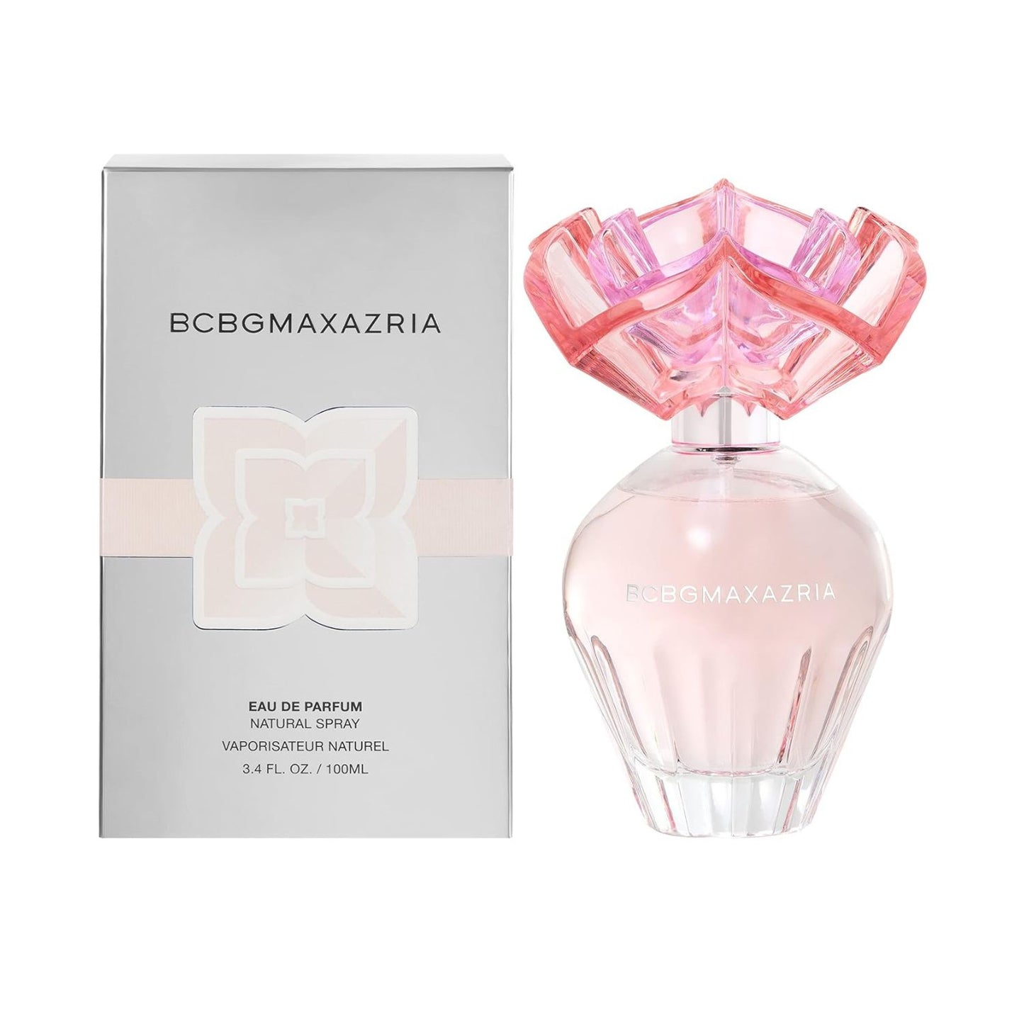BCBG Maxazria 3.4oz EDP For Women
