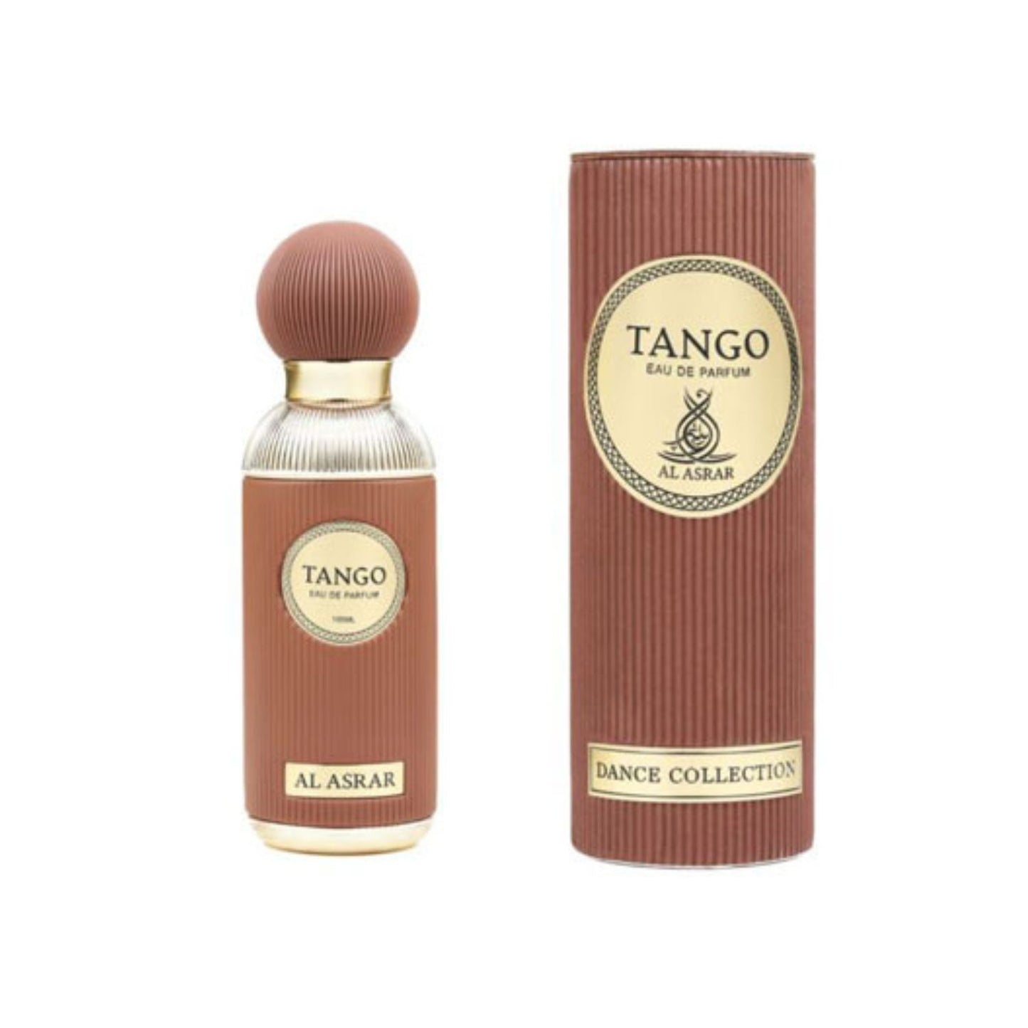 Al Asrar Tango EDP 3.0oz
