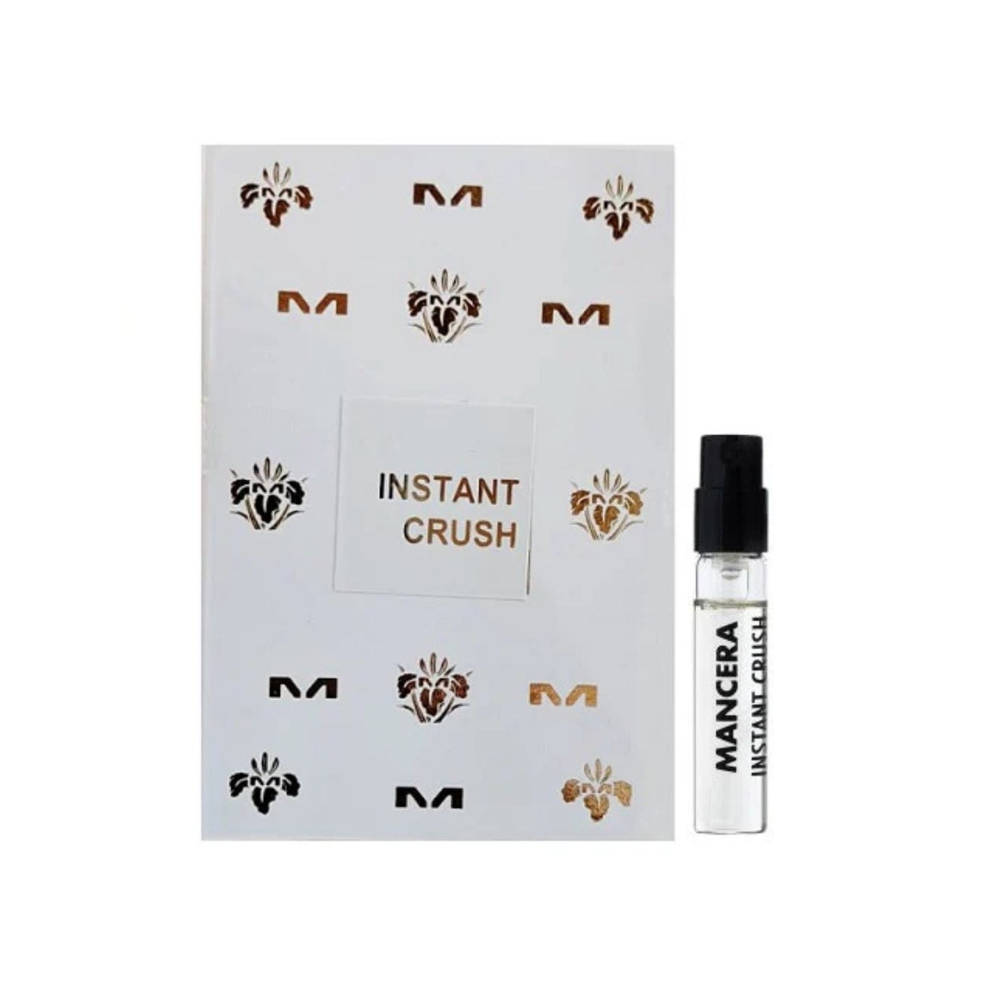 Mancera Instant Crush EDP 2Ml Sample Unisex