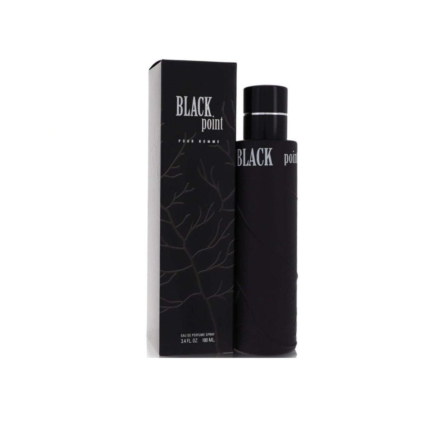 Black Point 3.4oz EDP For Men