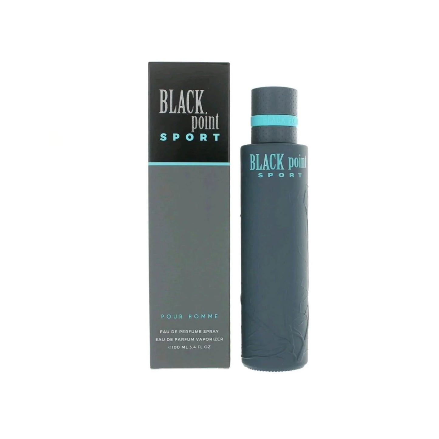 Black Point Sport 3.4oz EDP For Men