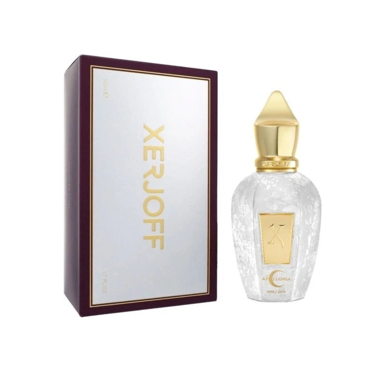 Xerjoff Apollonia 1.7oz Parfum Unisex