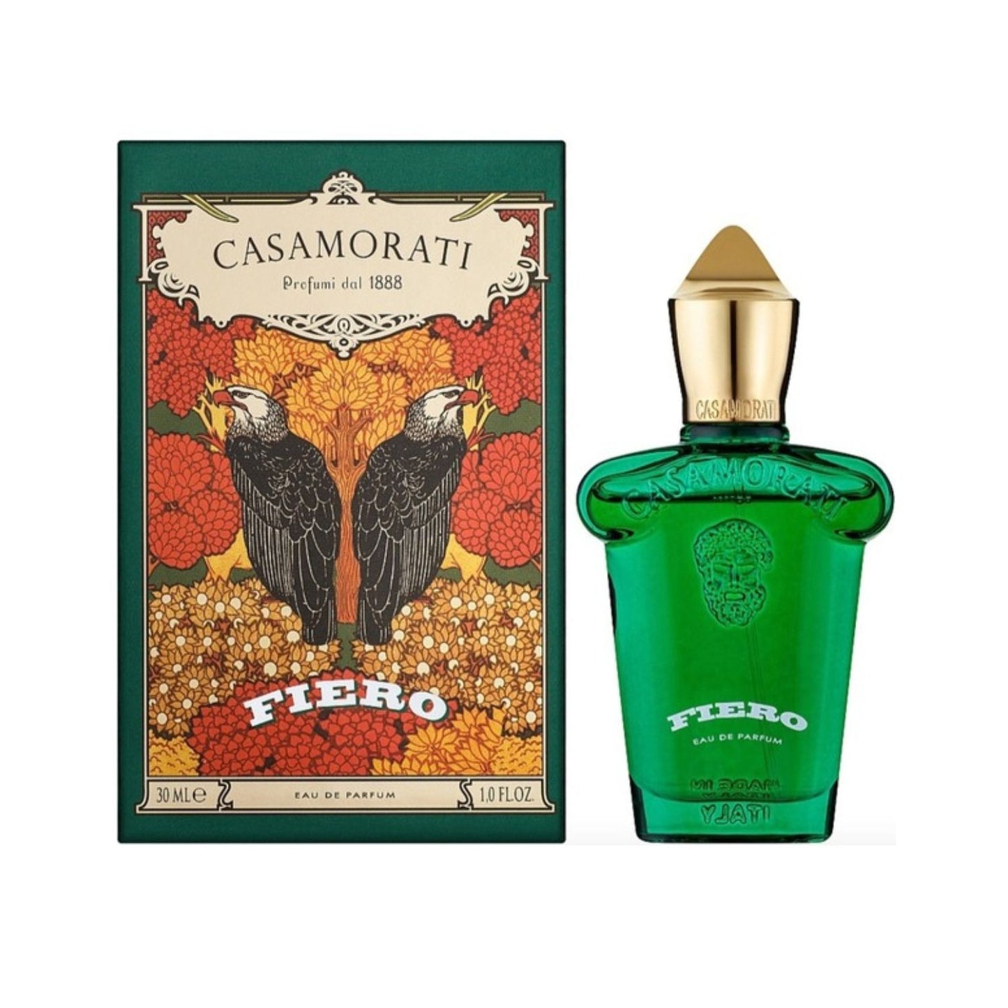 Xerjoff Casamorati 1888 Fiero 1.0oz EDP Unisex