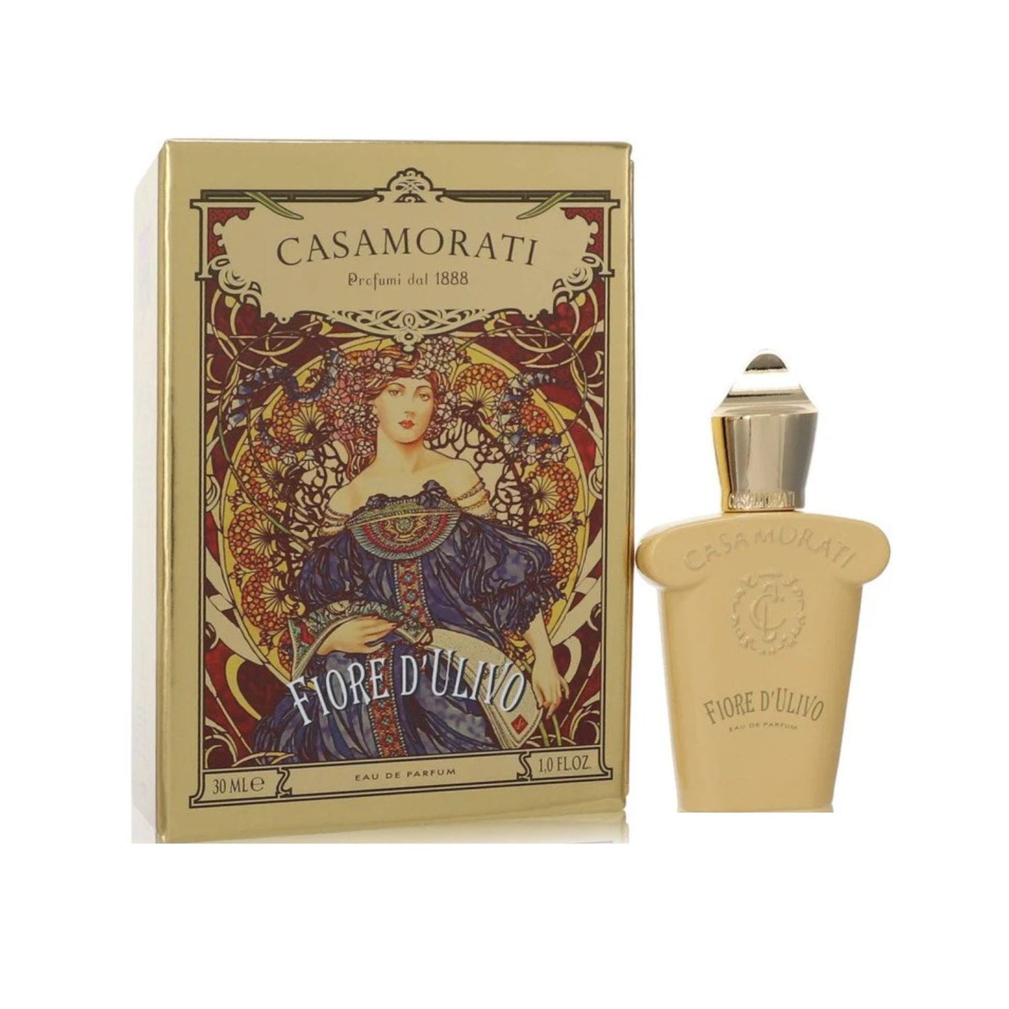 Xerjoff Casamorati 1888 Fiore D'Ulivo 1.0oz EDP Unisex