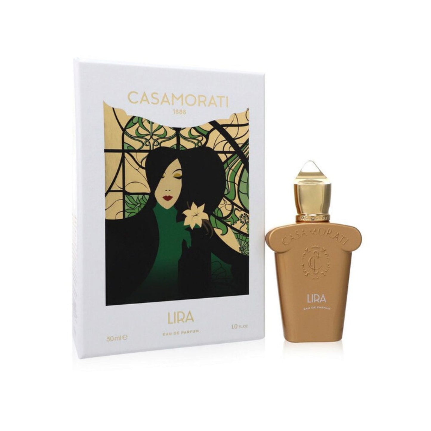 Xerjoff Casamorati 1888 Lira 1.0oz EDP Unisex