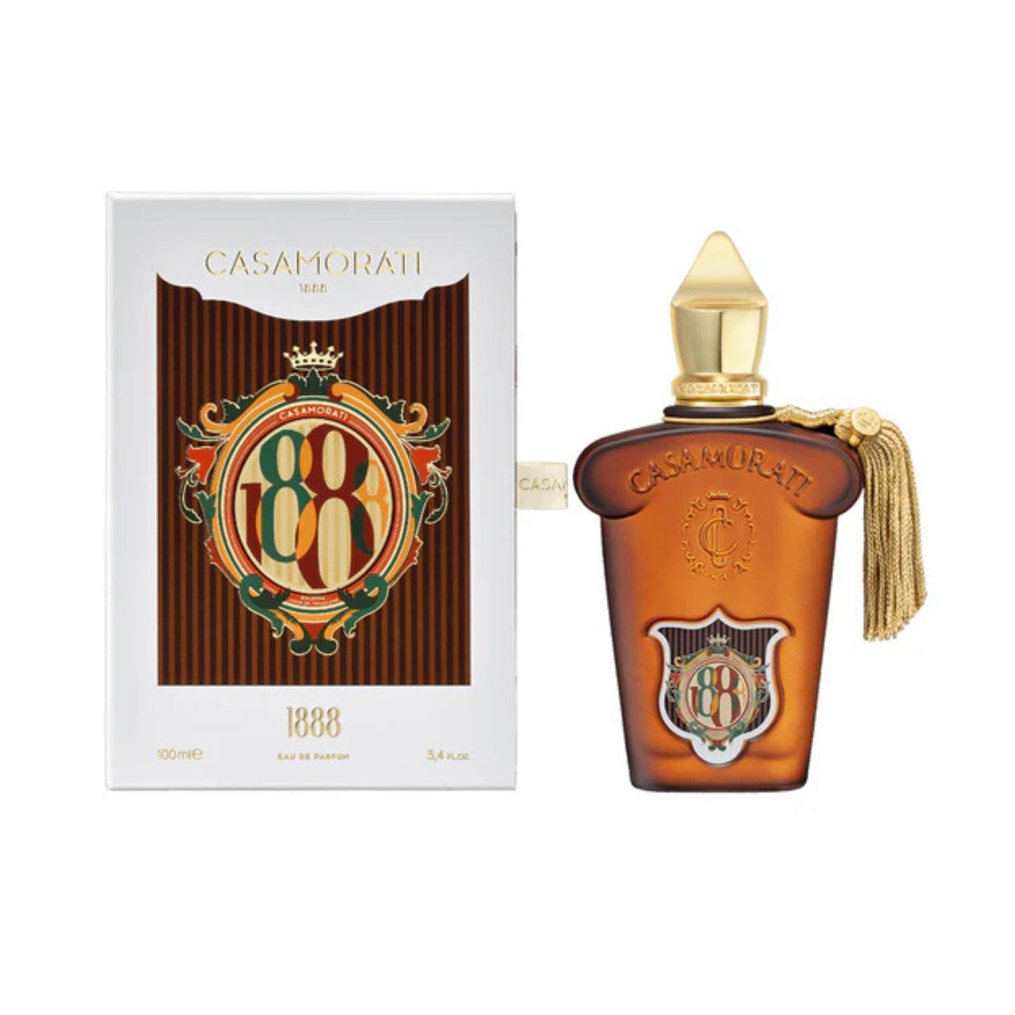 Xerjoff Casamorati 1888 3.4oz EDP Unisex