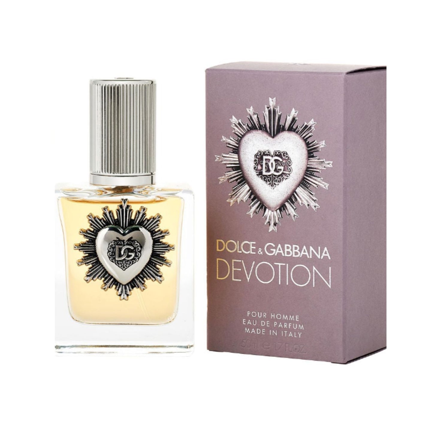 Dolce & Gabbana Devotion 1.7oz EDP For Men