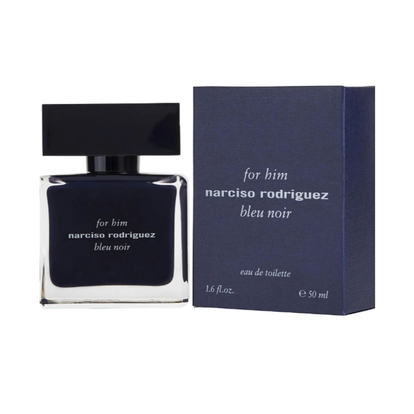 Narciso Rodriguez Bleu Noir 1.7oz EDT Men