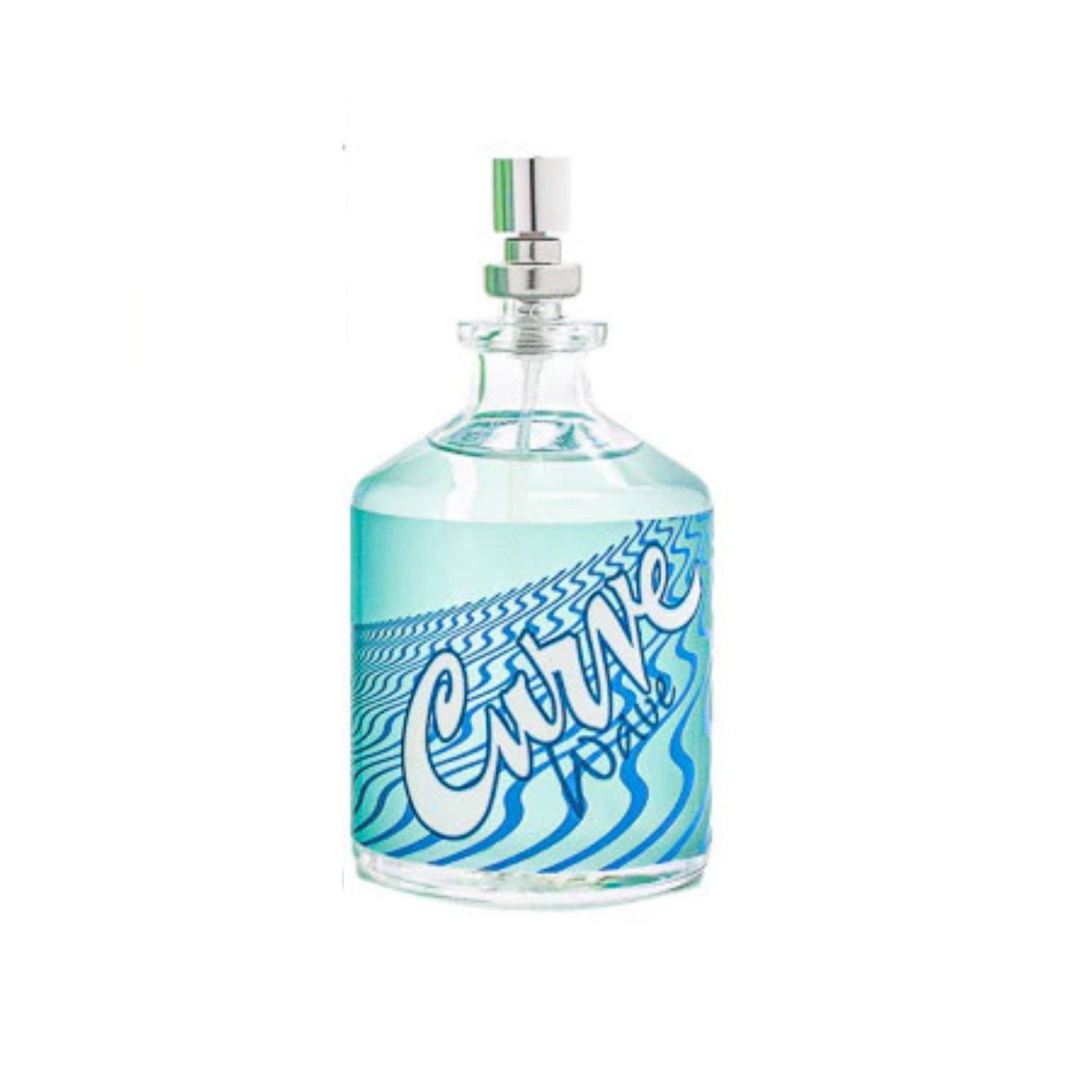 Liz Claiborne Curve Wave 4.2oz EDC For Men