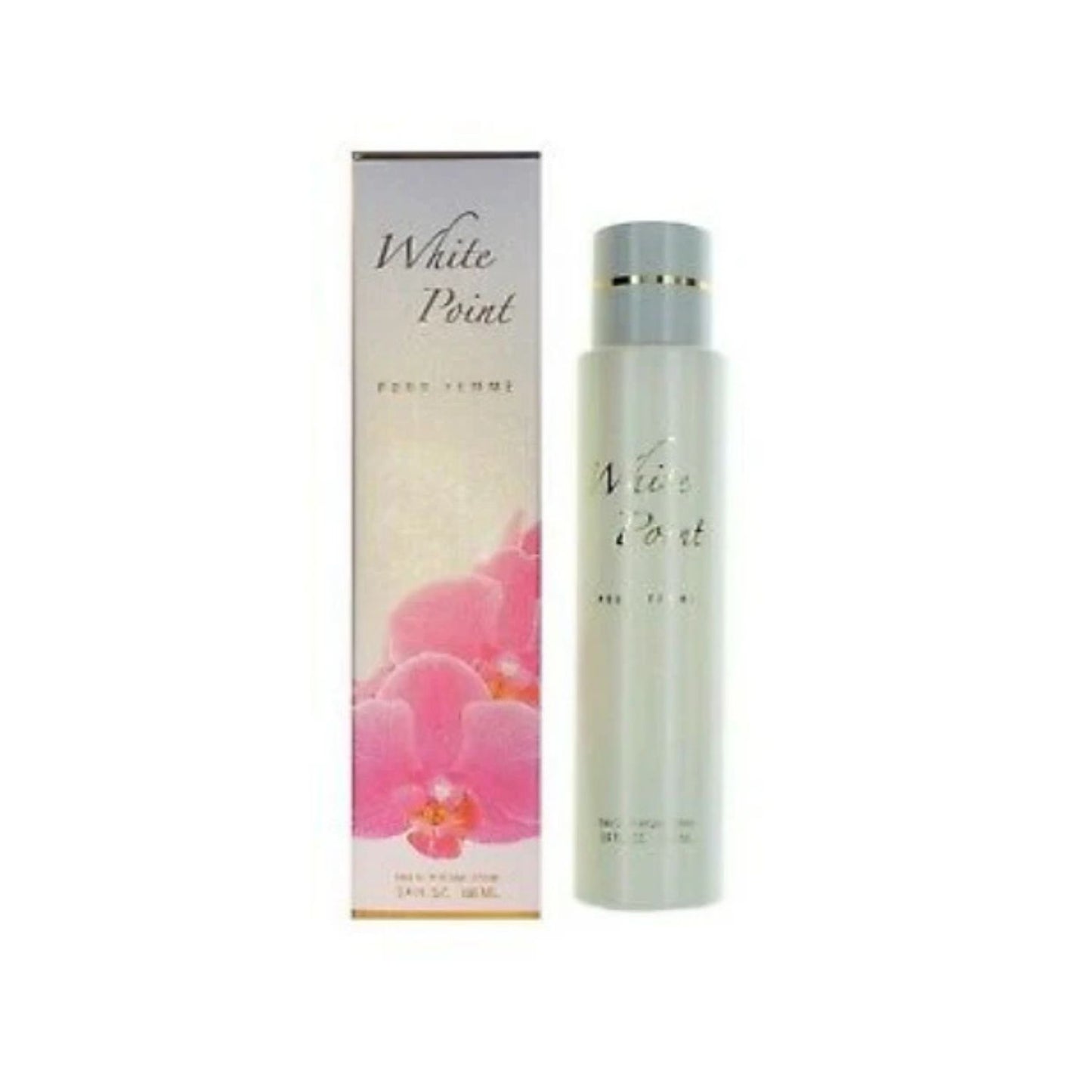 White Point 3.4oz EDP For Women