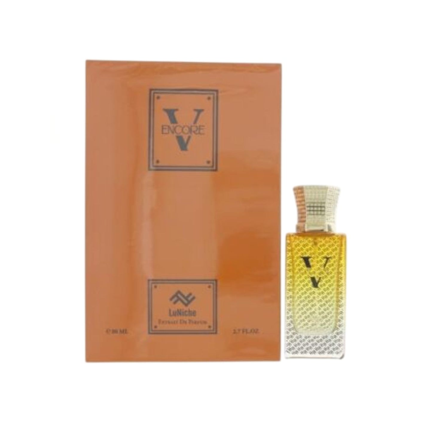 Luniche Encore V 2.7oz EDP For Women