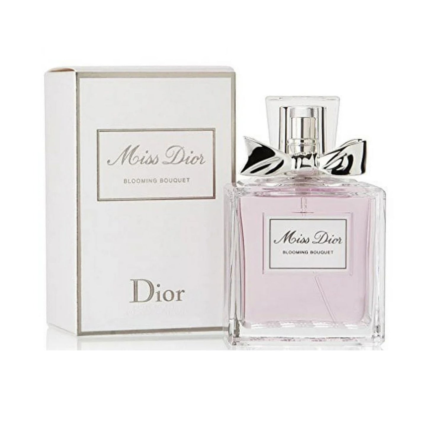 Christian Dior Miss Dior Blooming Bouquet 5.0oz EDT For Women (2023oz )