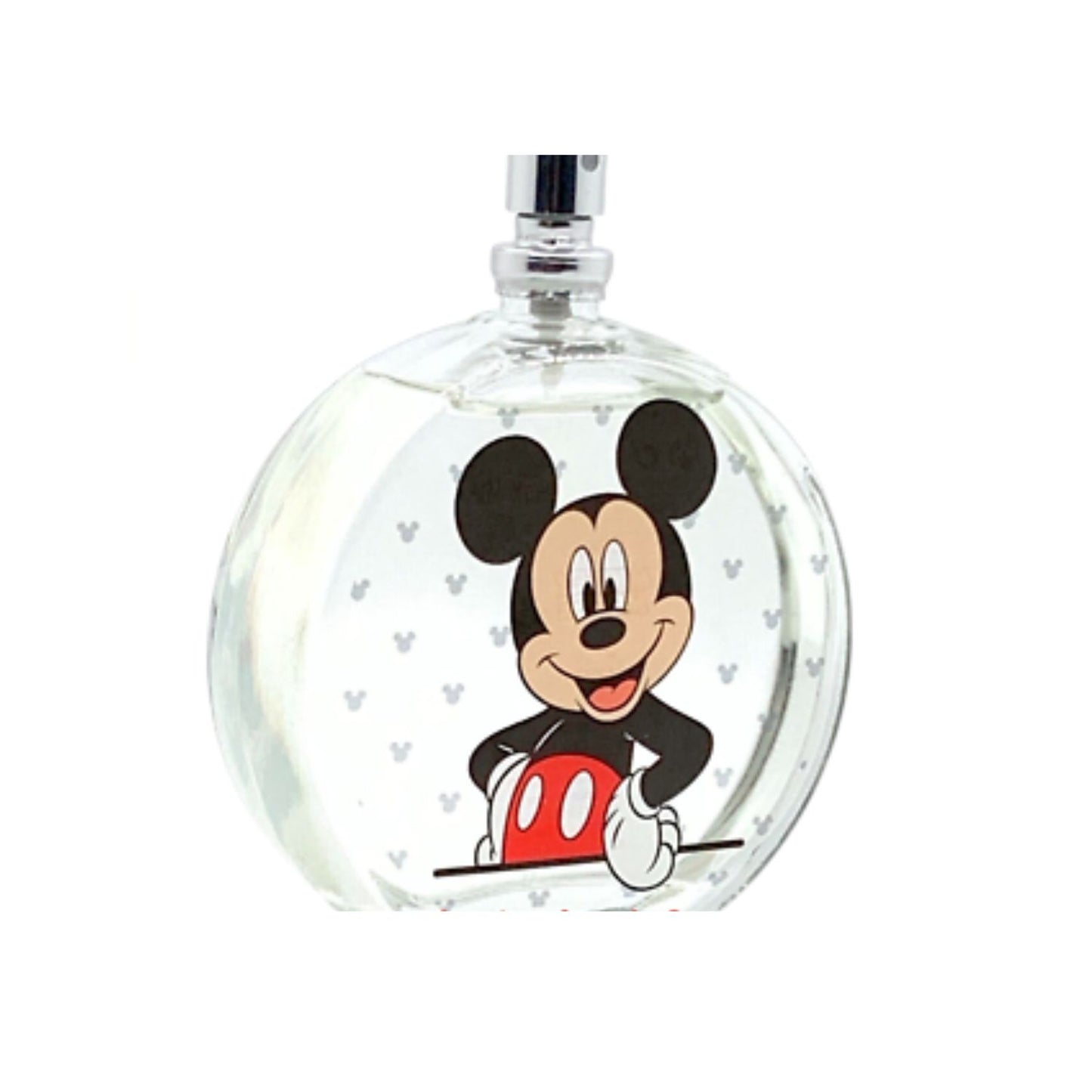 Tester Kids Mickey 3.4oz EDT Sp Boys (Unboxed)