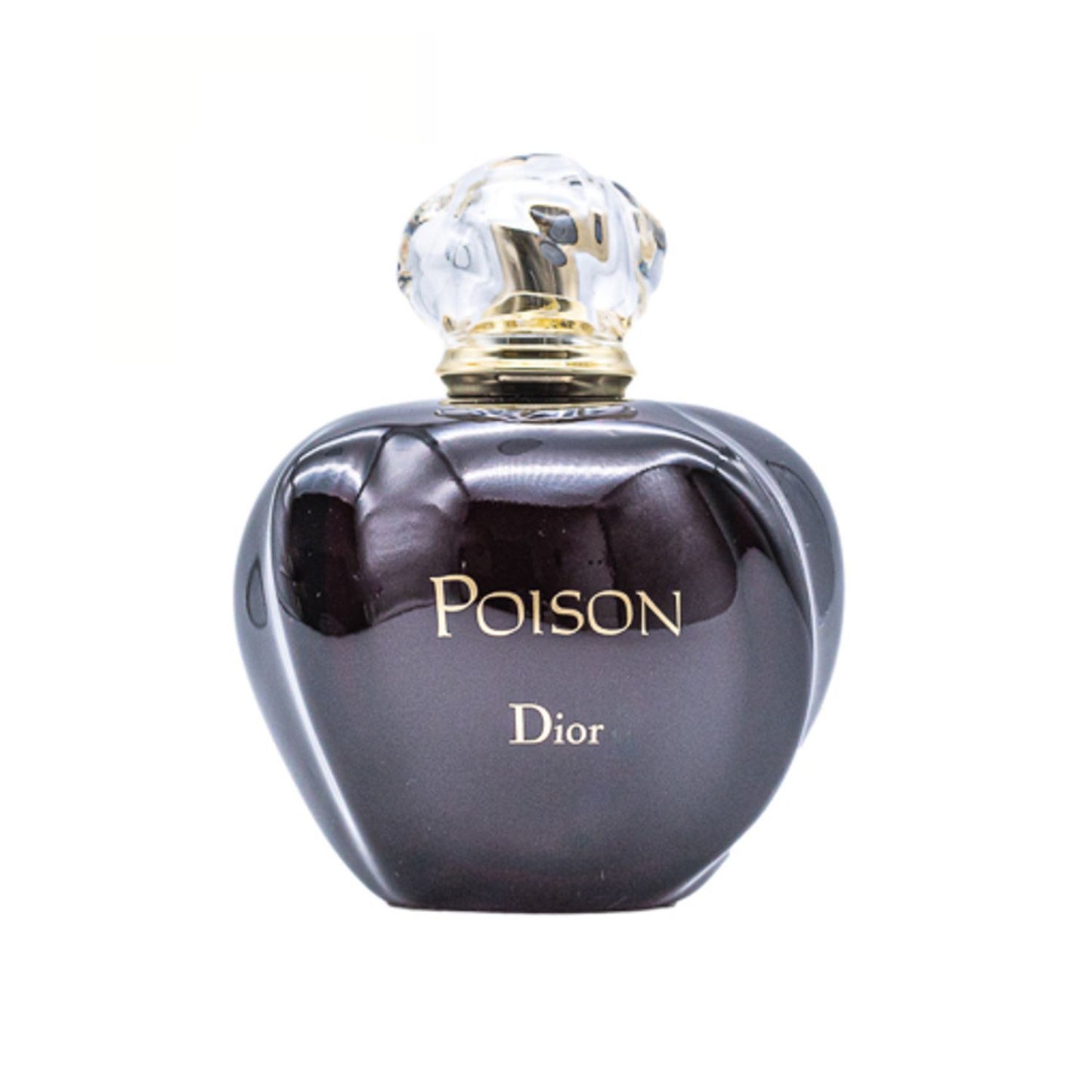 Tester Christian Dior Poison 3.4oz EDT For Women