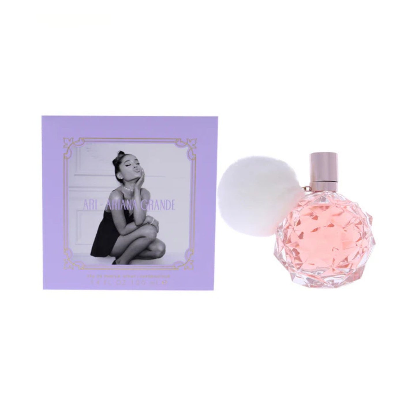 Ariana Grande Ari 3.4oz EDP For Women