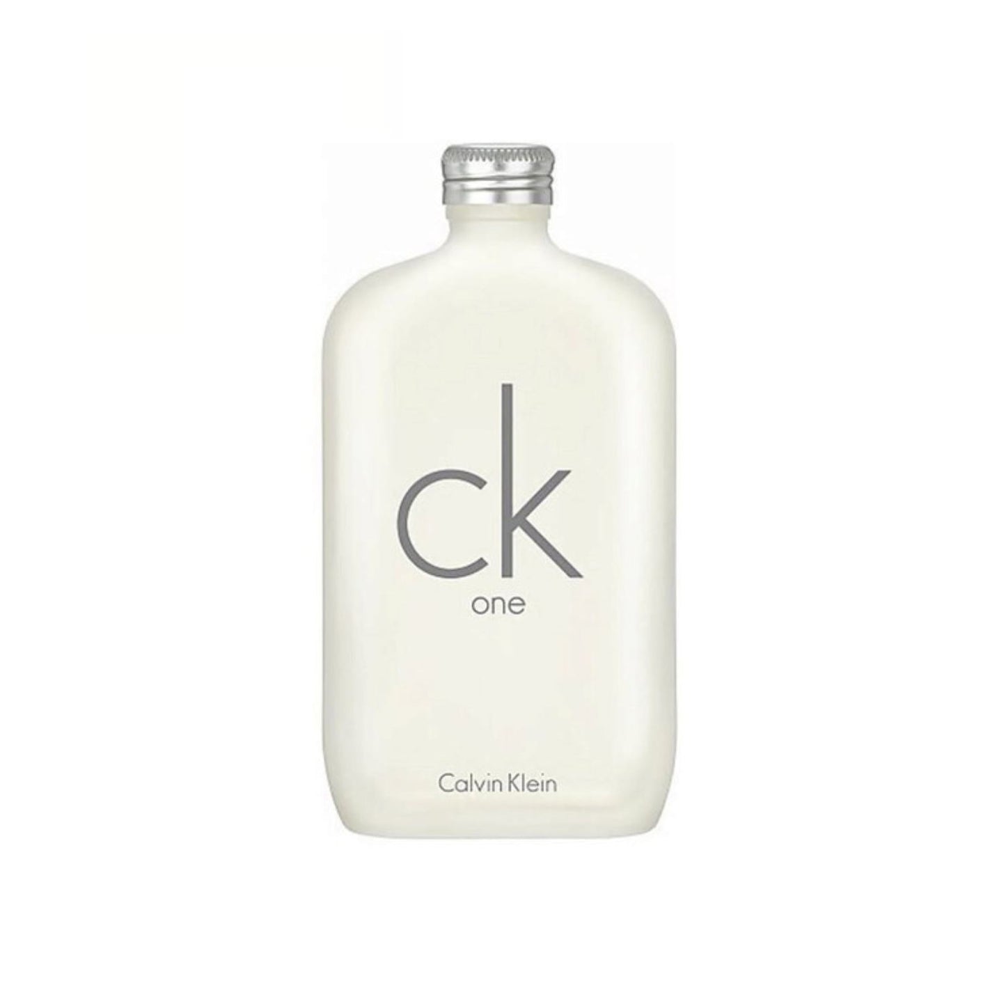 Tester Calvin Klein CK One 3.3oz EDT Unisex
