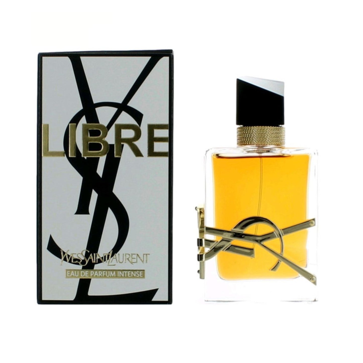 Yves Saint Laurent Libre Intense 1.6oz EDP For Women