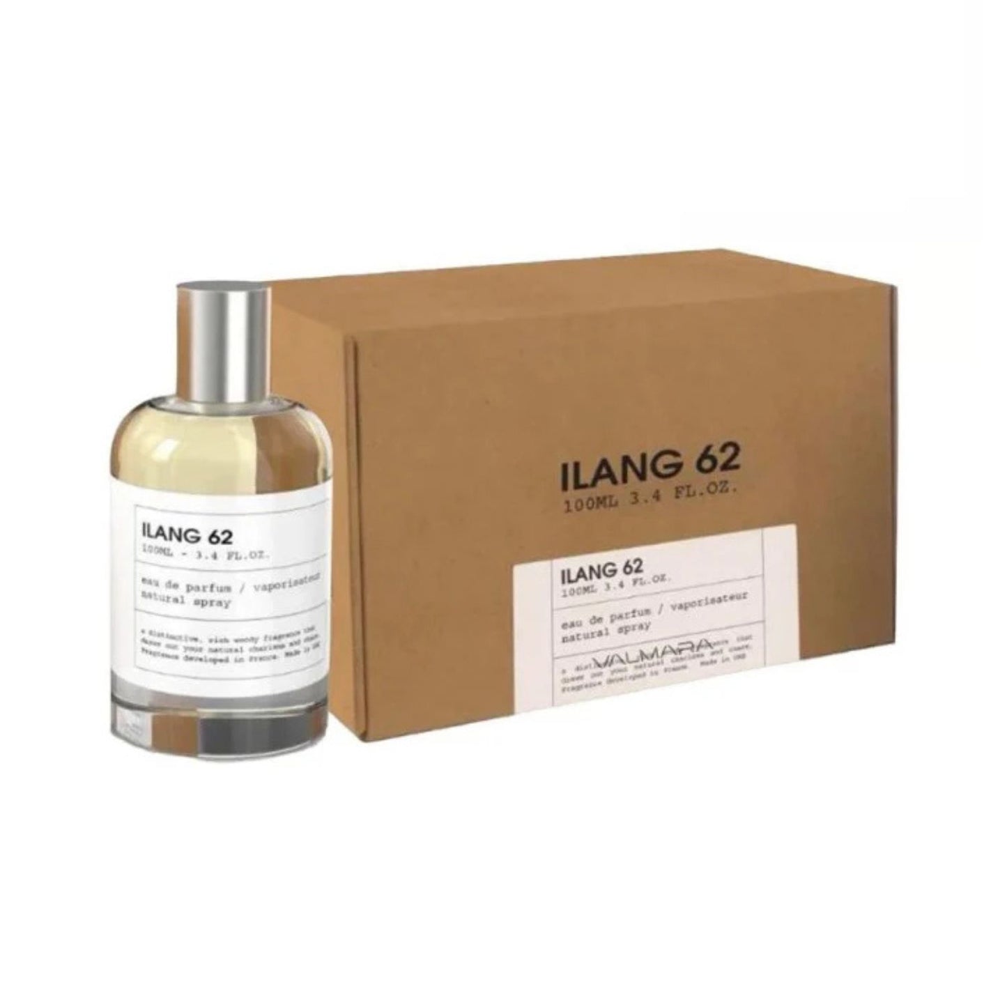 Emper Ilang 62 3.4oz EDP Unisex