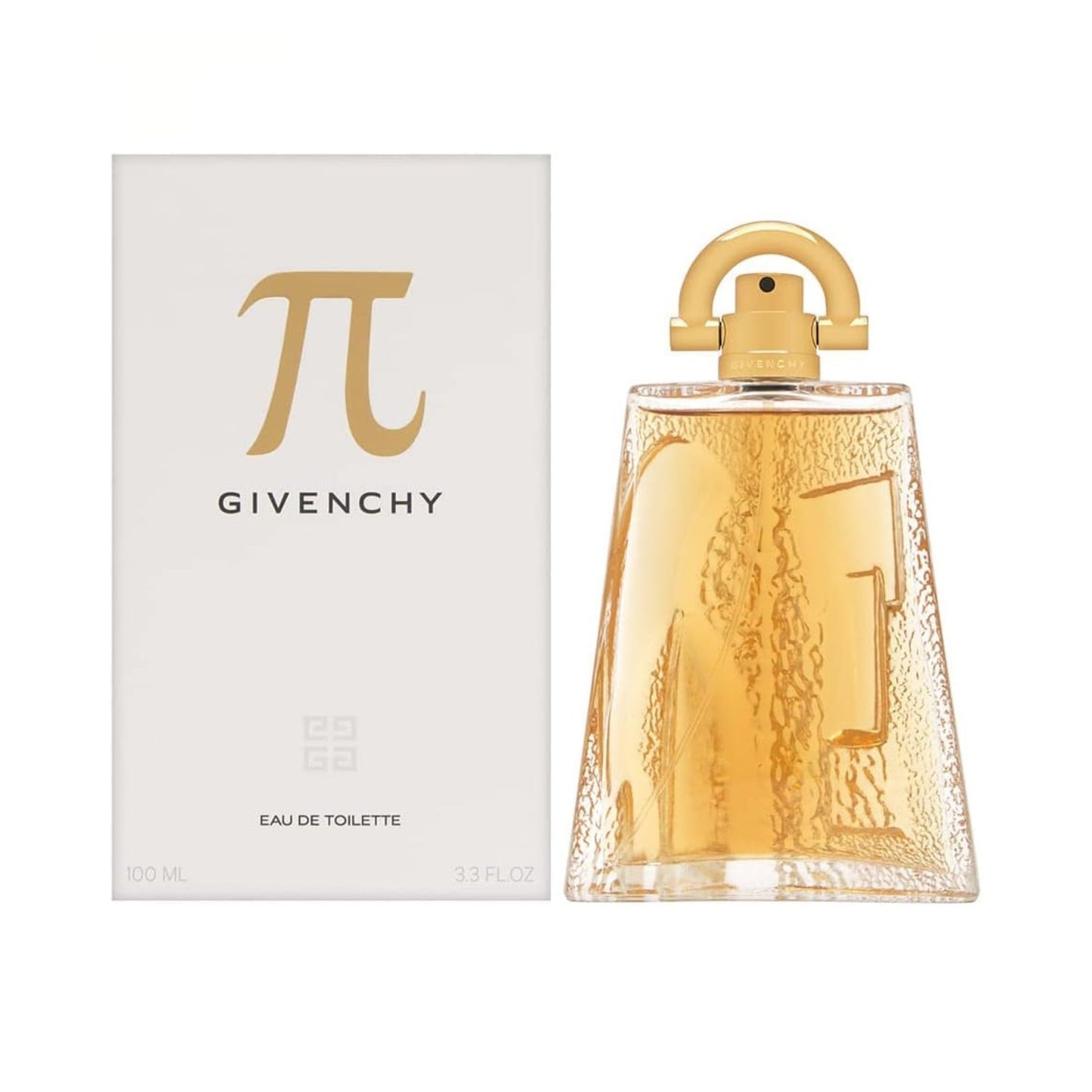 Givenchy Pi 3.3oz EDT For Men