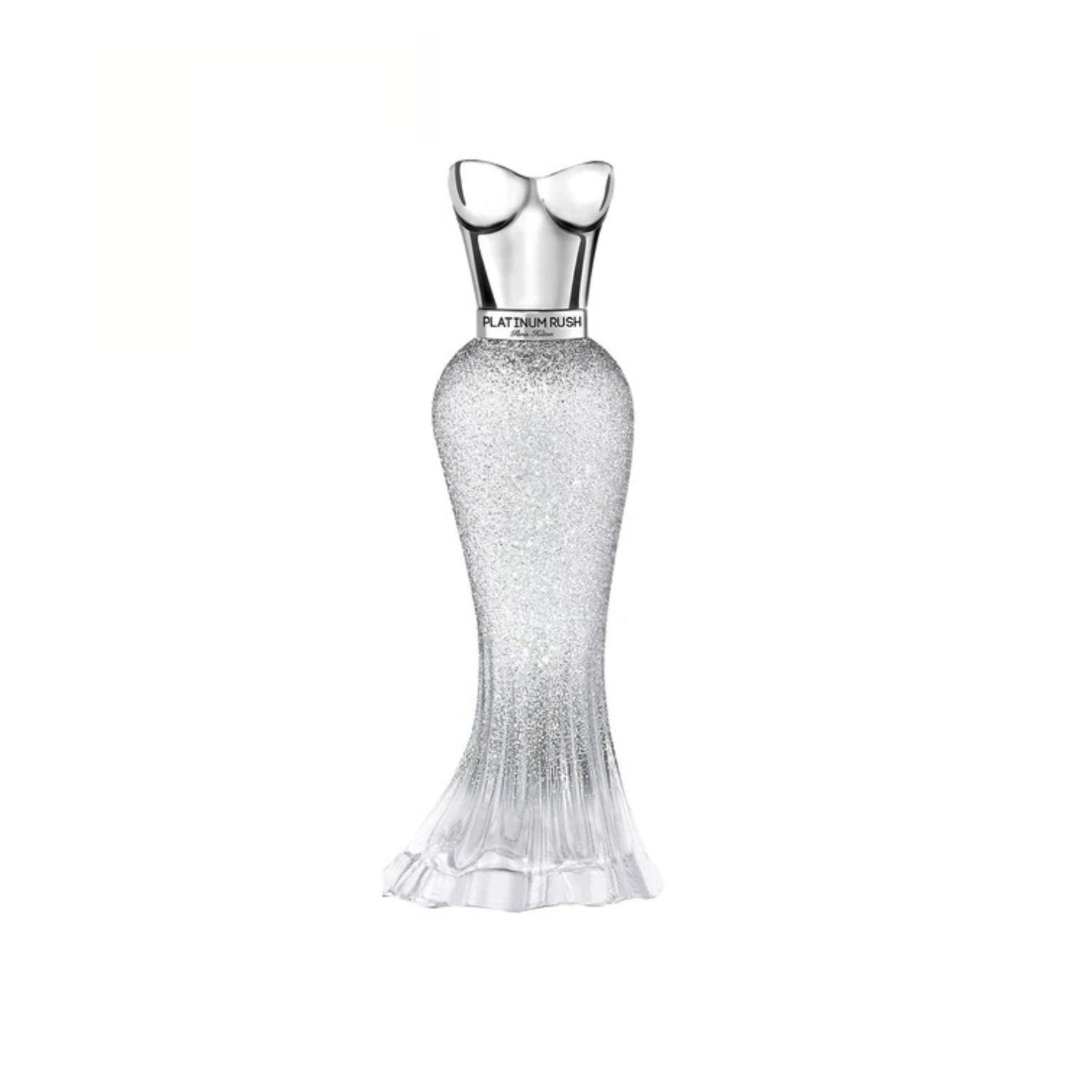 Paris Hilton Platinum Rush 3.4oz EDP For Women