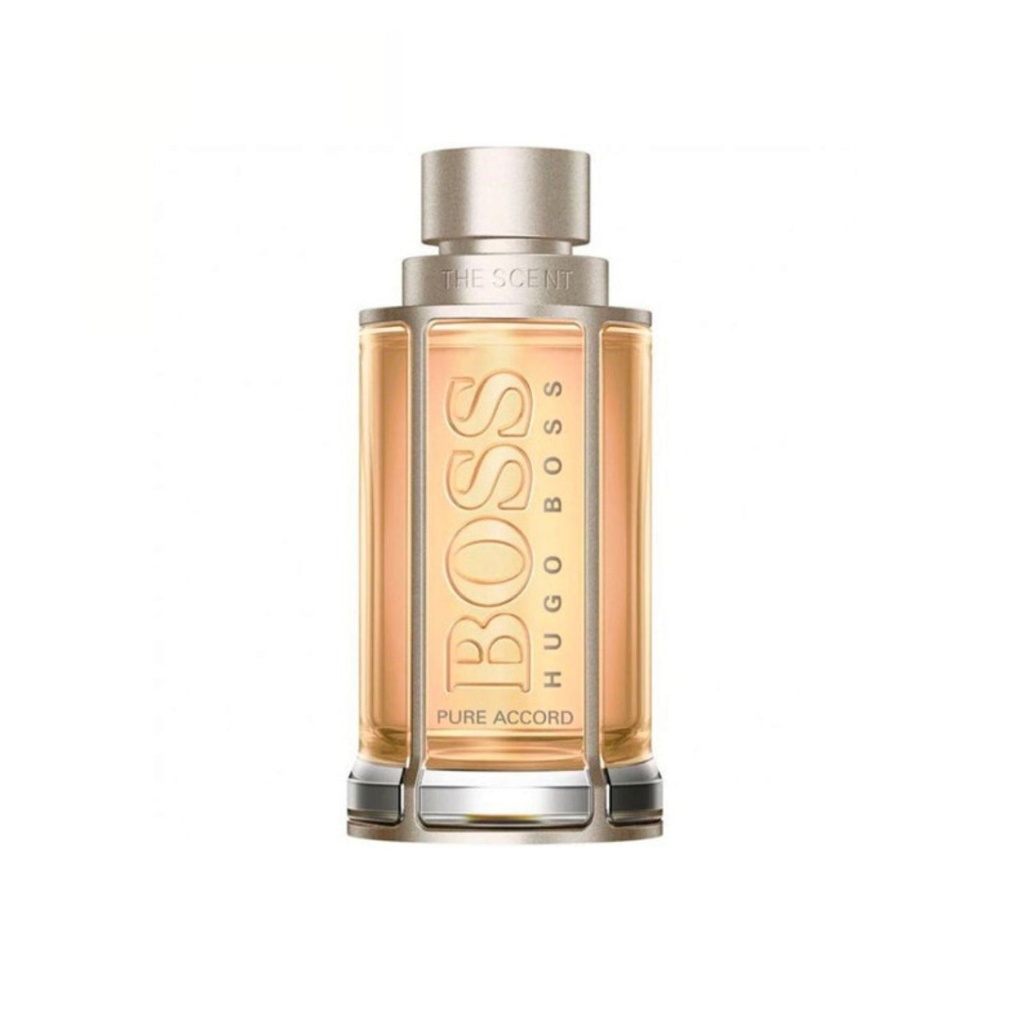 Tester Hugo Boss The Scent Pure Accord 3.3oz EDT For Men