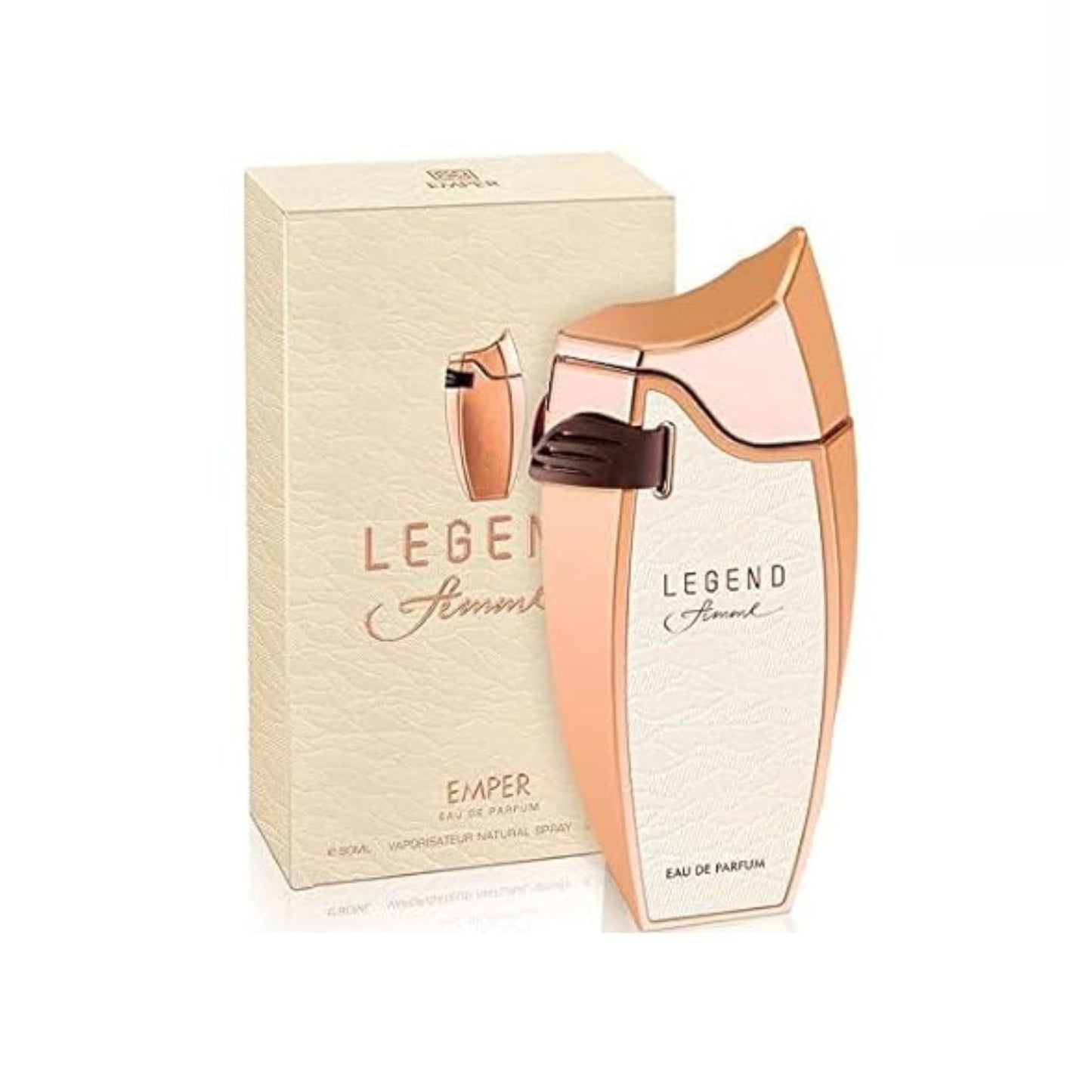 Emper Legend Femme 2.7oz EDP