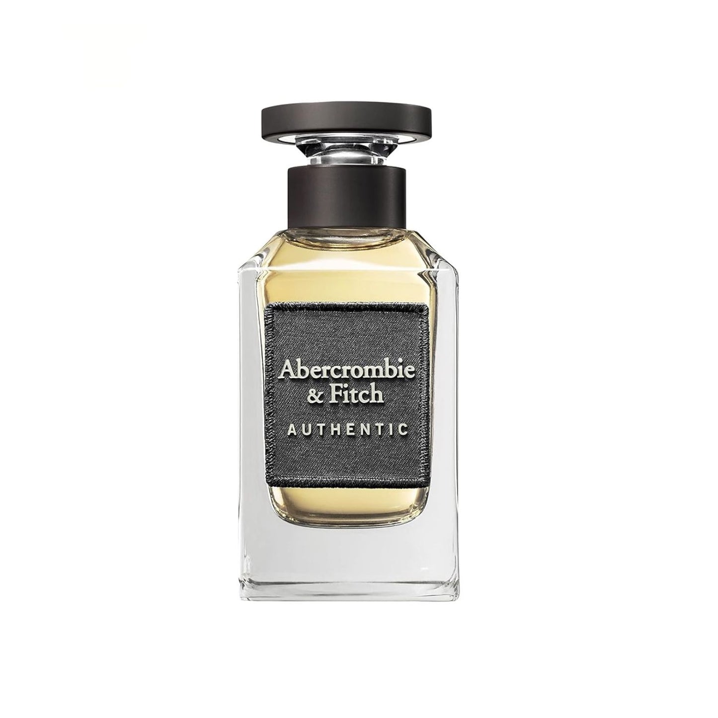Abercrombie & Fitch Authentic 3.4oz EDT For Men