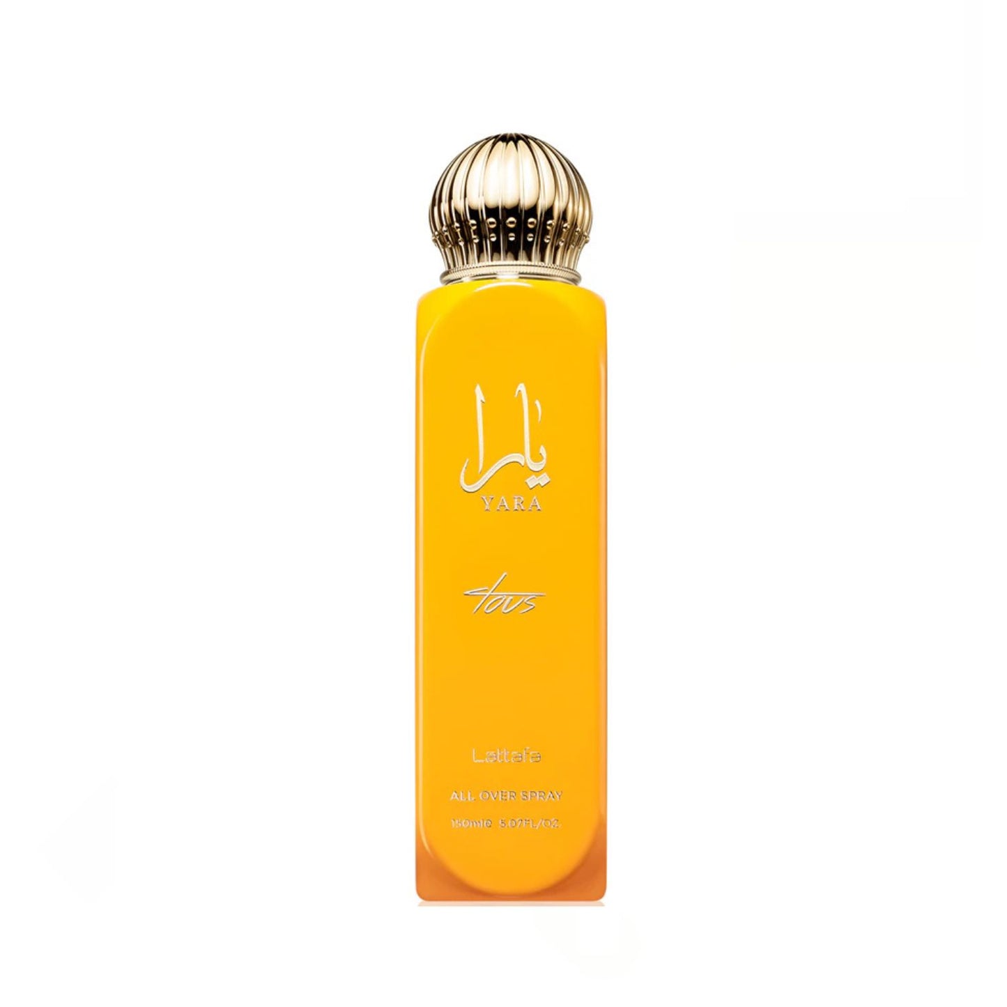 All Over Lattafa Yara Tous 5.0oz For Women