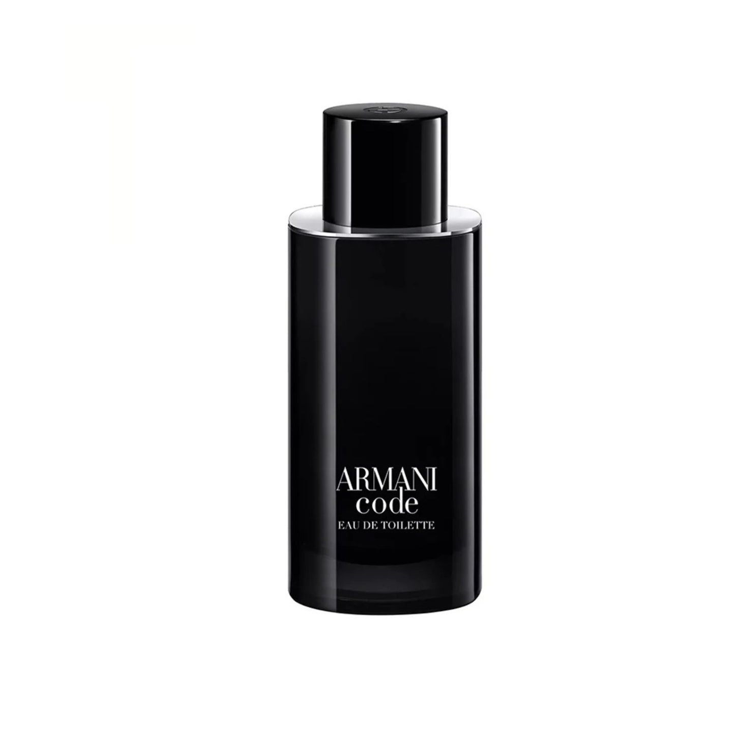 Giorgio Armani Armani Code Refillable 4.2oz EDT For Men