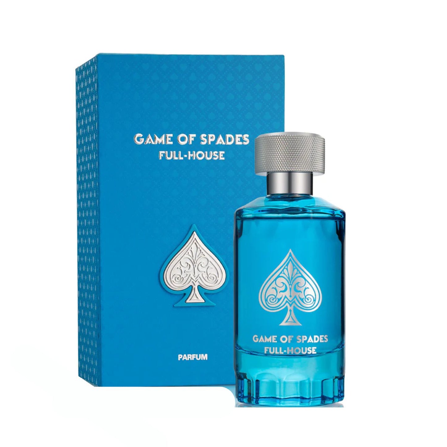 Jo Milano Game of Spades Full-House 3.4oz Parfum Unisex