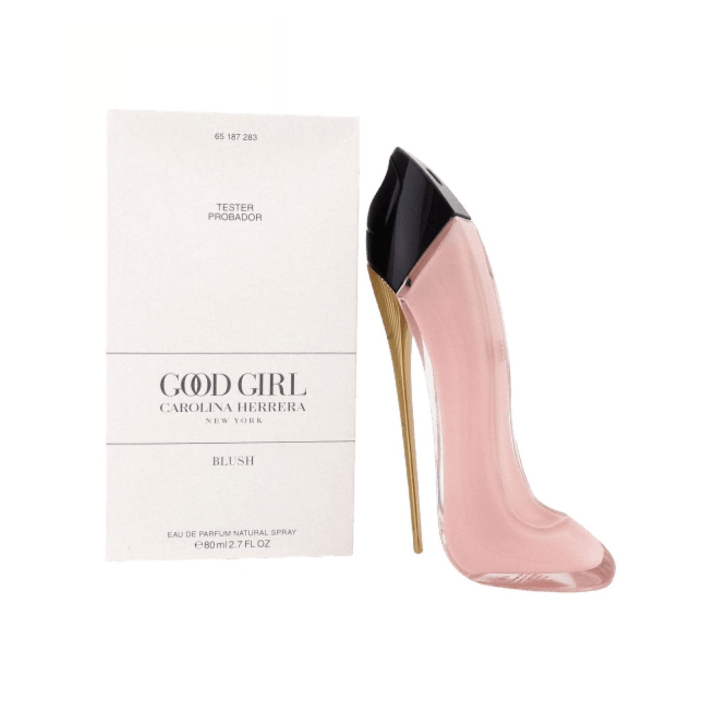 Tester Carolina Herrera Good Girl Blush 2.7oz EDP For Women