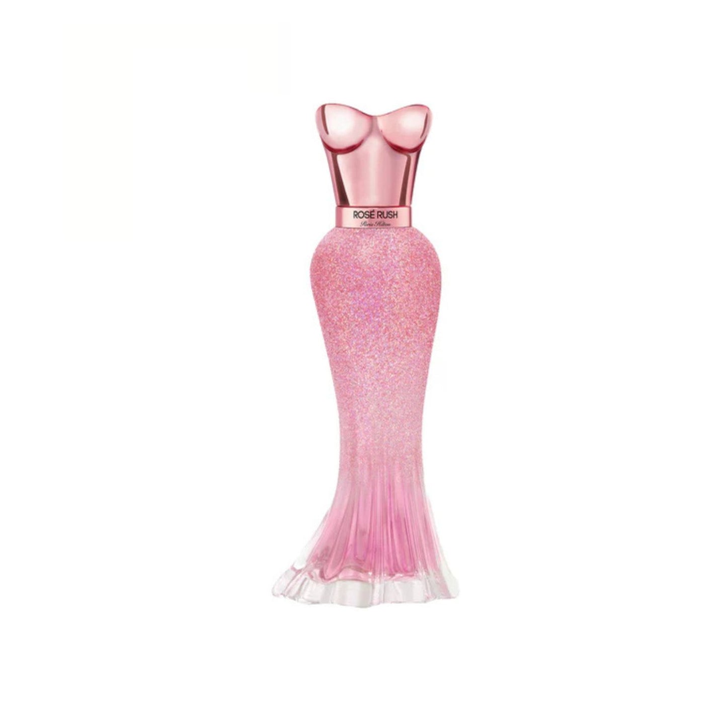Paris Hilton Rose Rush 3.4oz EDP For Women