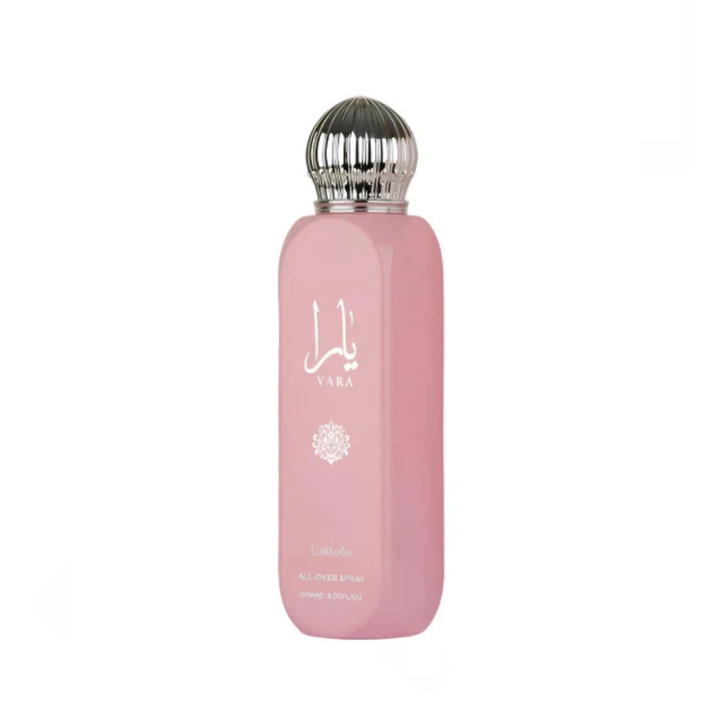 All Over Lattafa Yara 5.0oz For Women